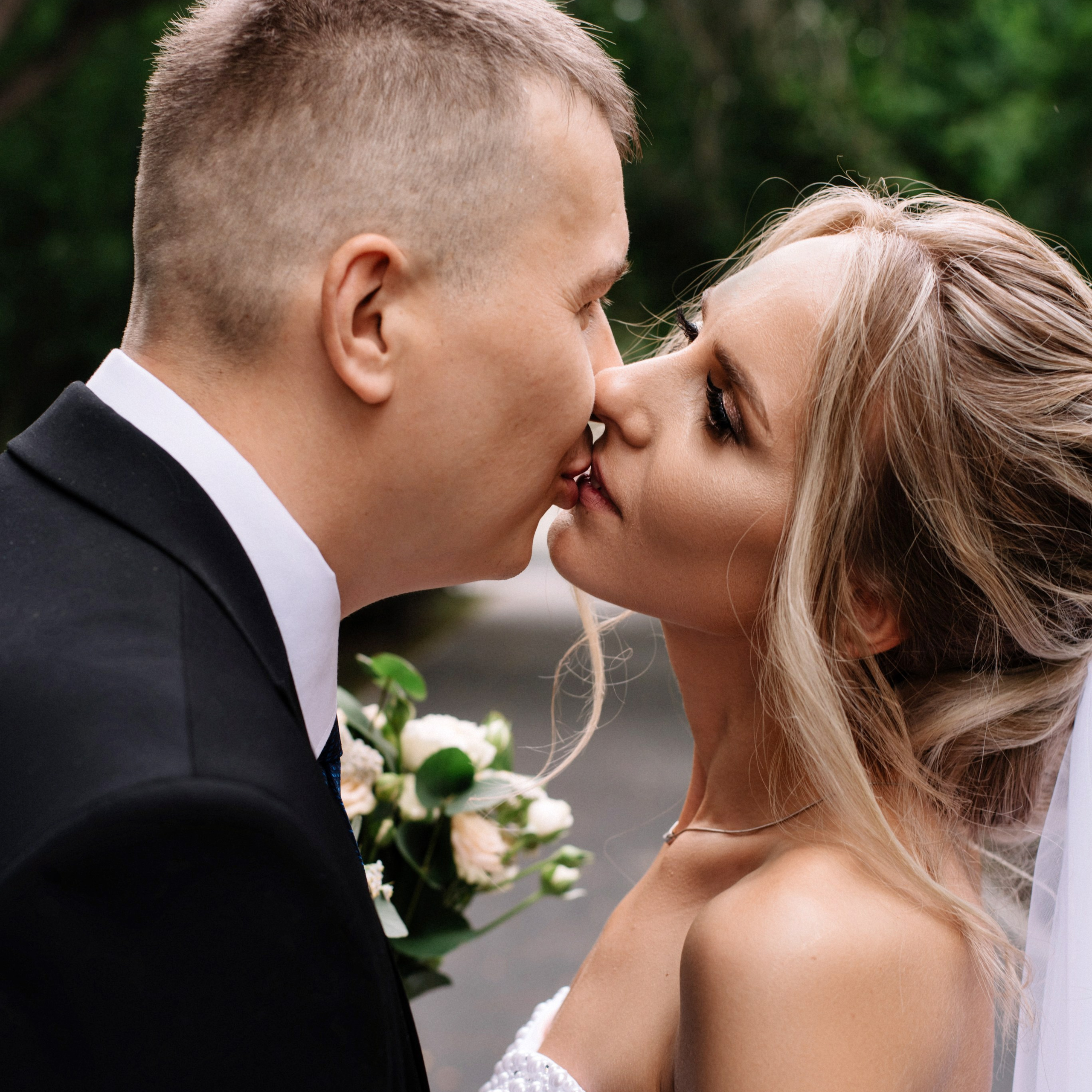 Юра и Кристина