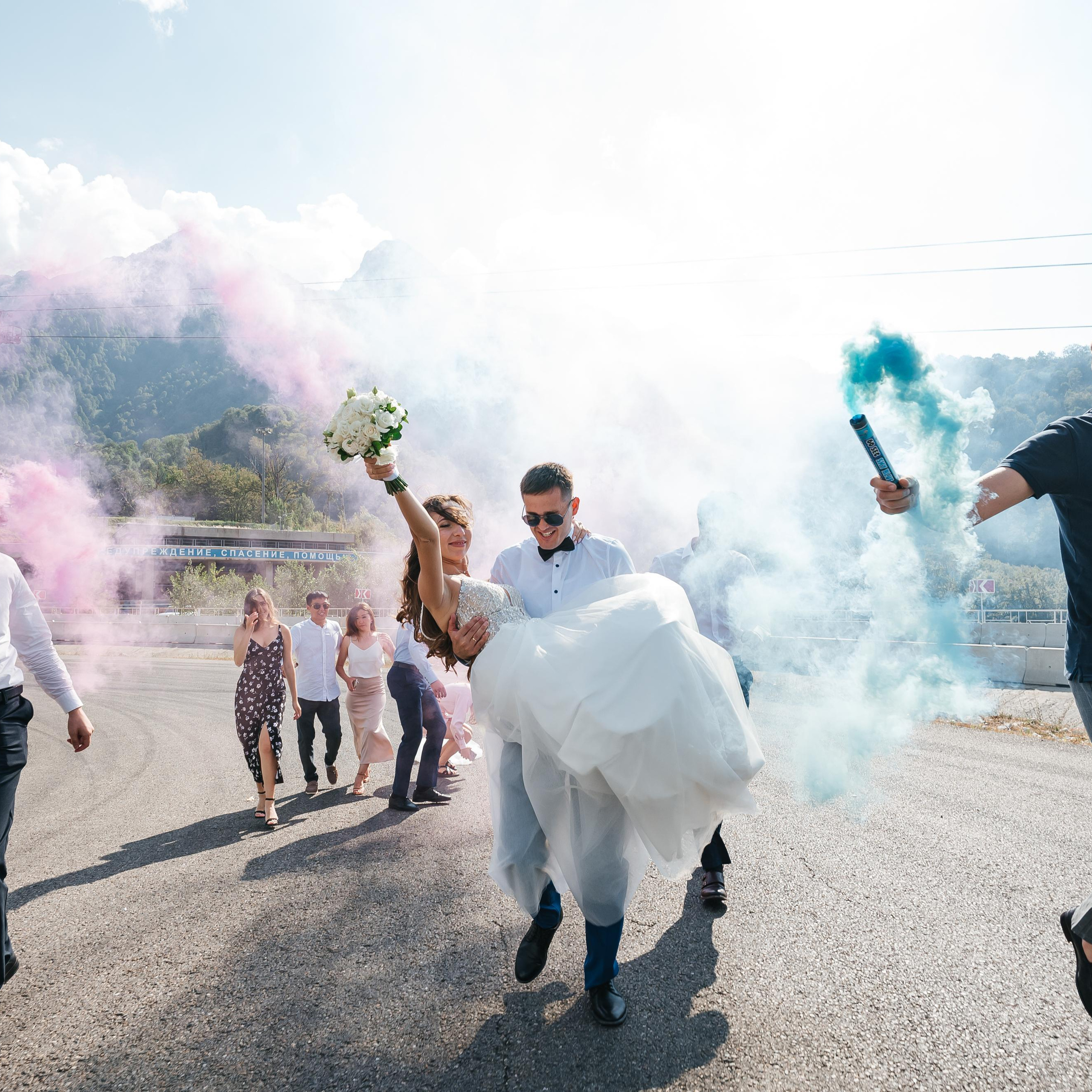 Отзывы. Фотограф Илья Бызов, Свадебный и репортажный фотограф Сочи