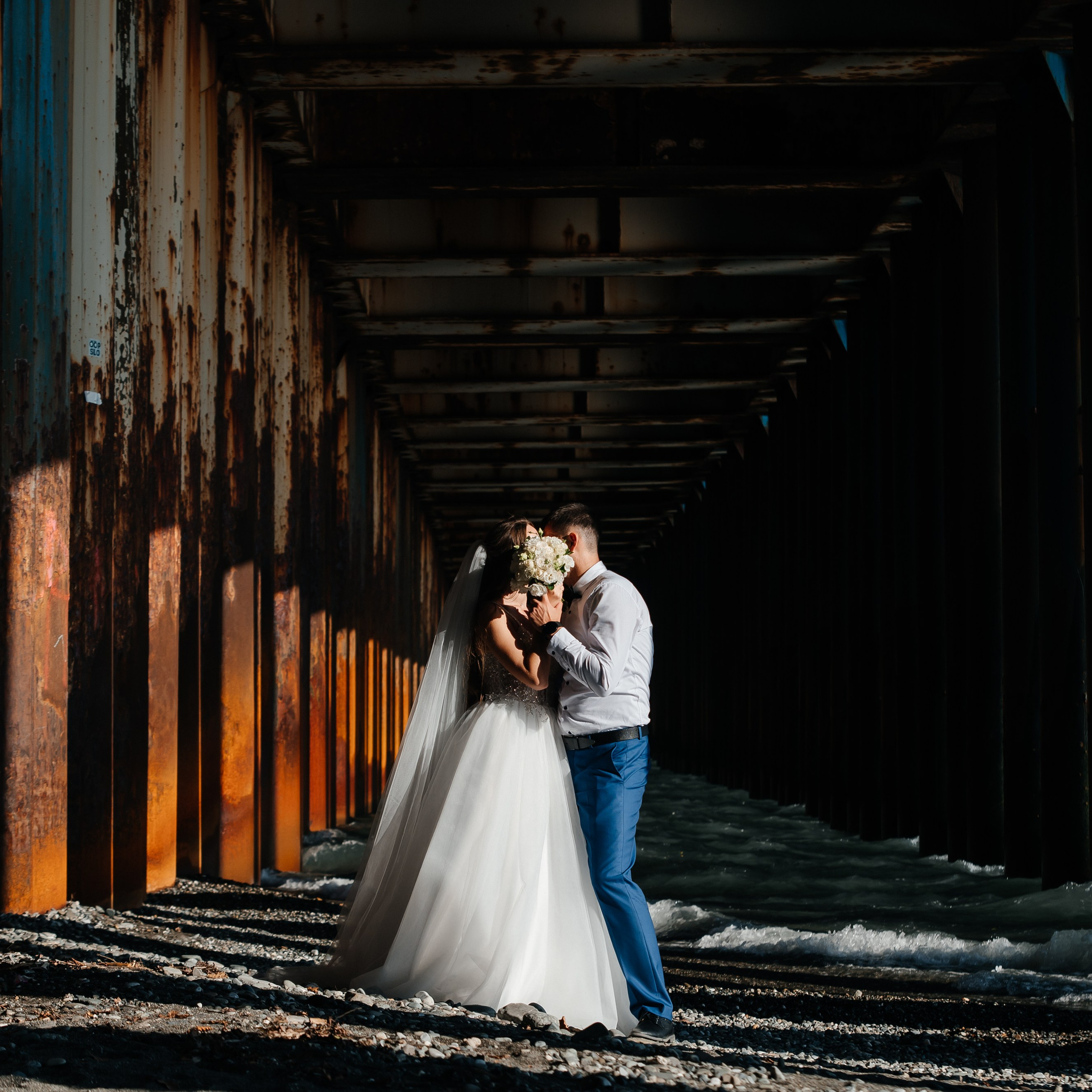 Отзывы. Фотограф Илья Бызов, Свадебный и репортажный фотограф Сочи