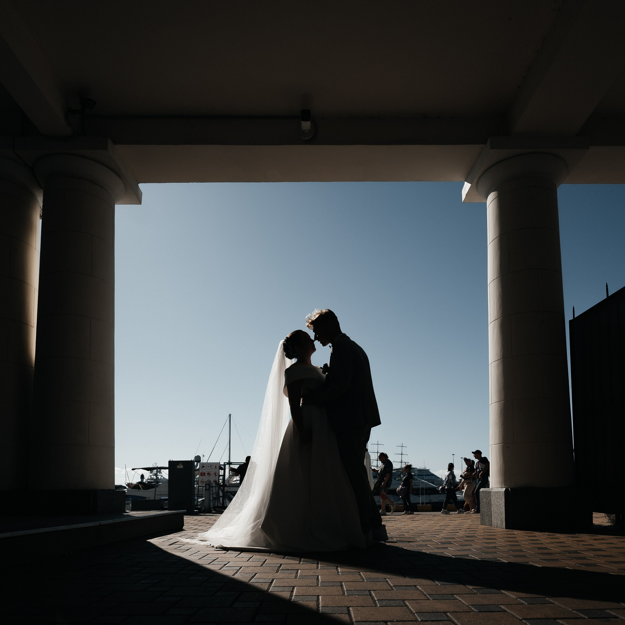 Отзывы. Фотограф Илья Бызов, Свадебный и репортажный фотограф Сочи