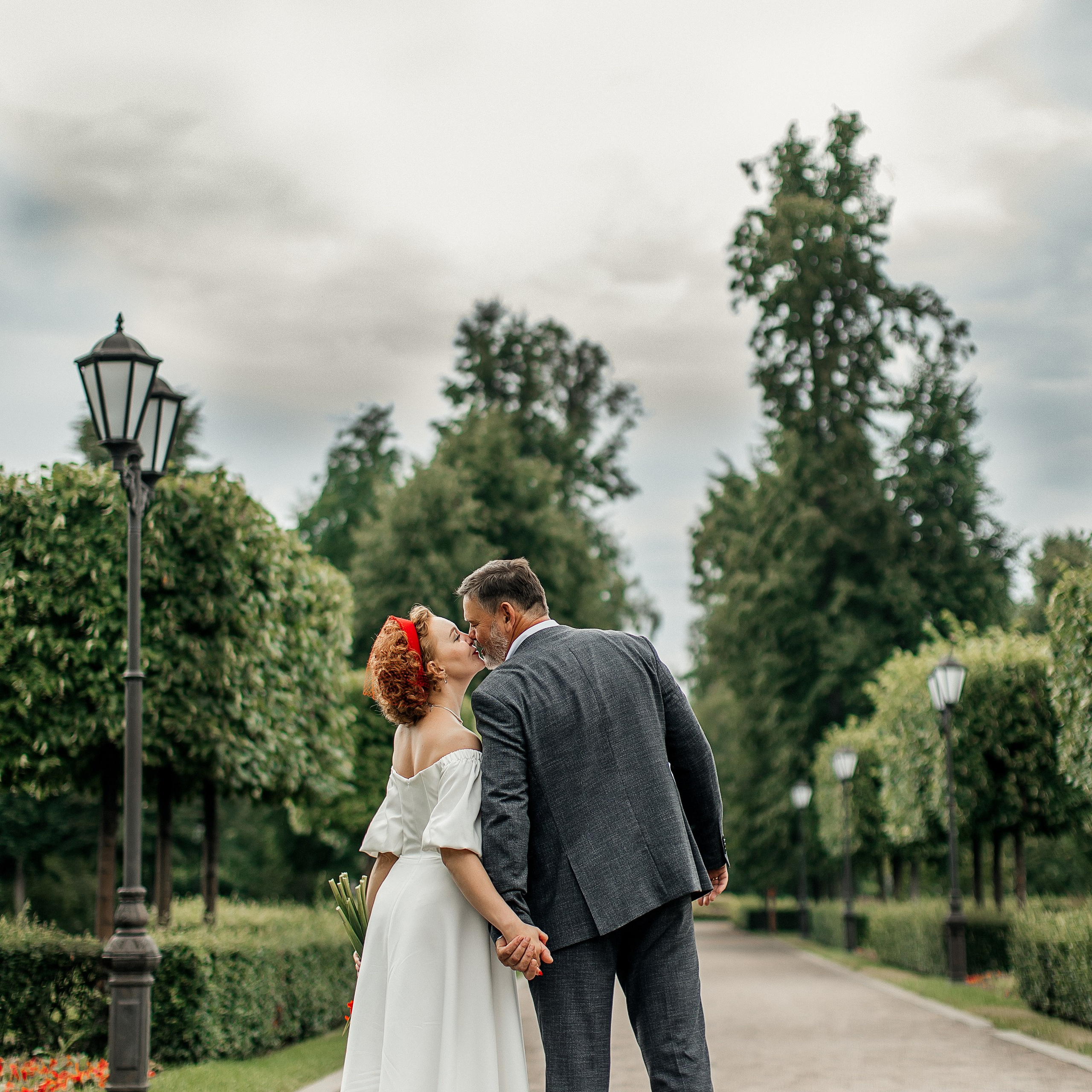 Алксандр & Алена