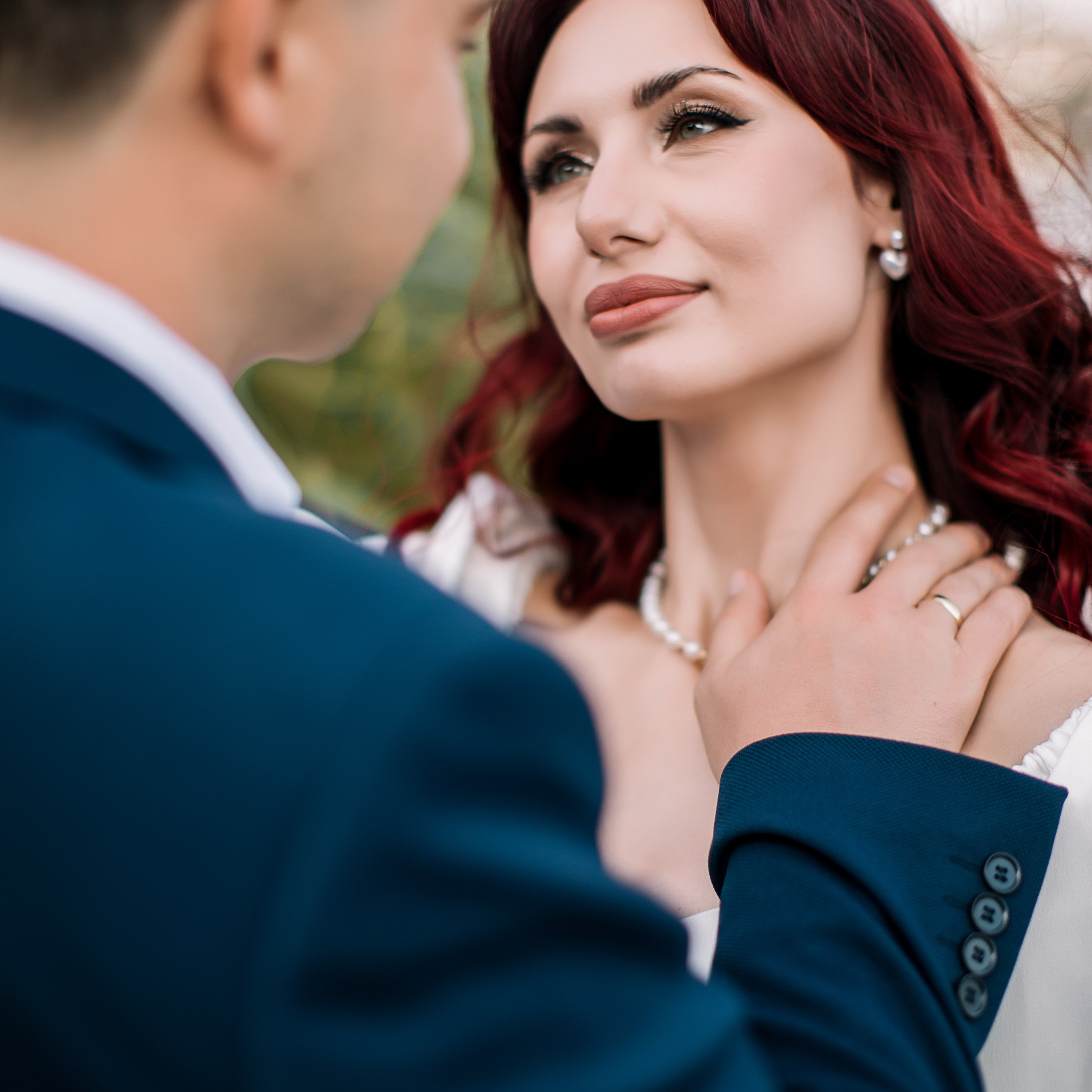 Илья & Виктория