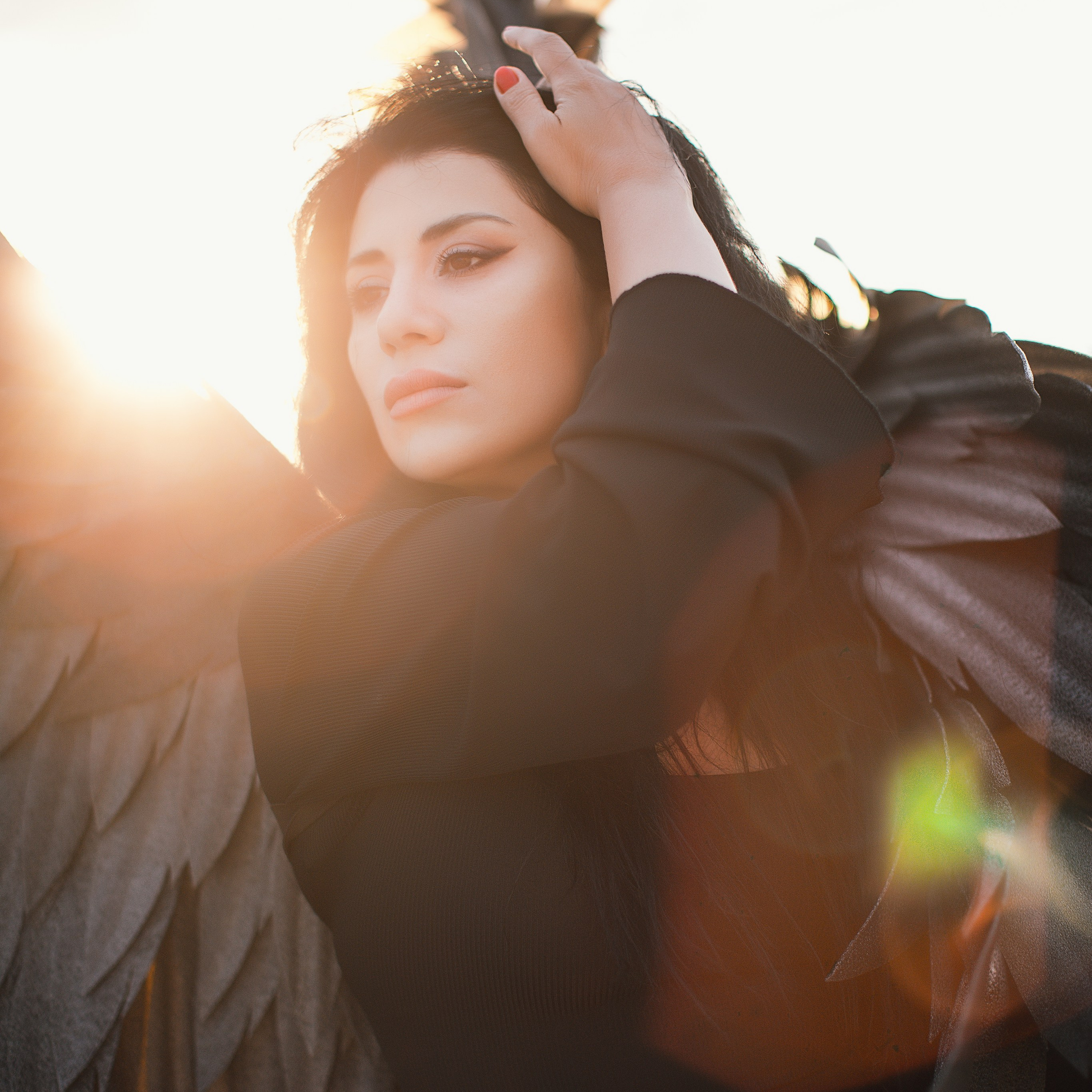 Услуги. Семейный фотограф