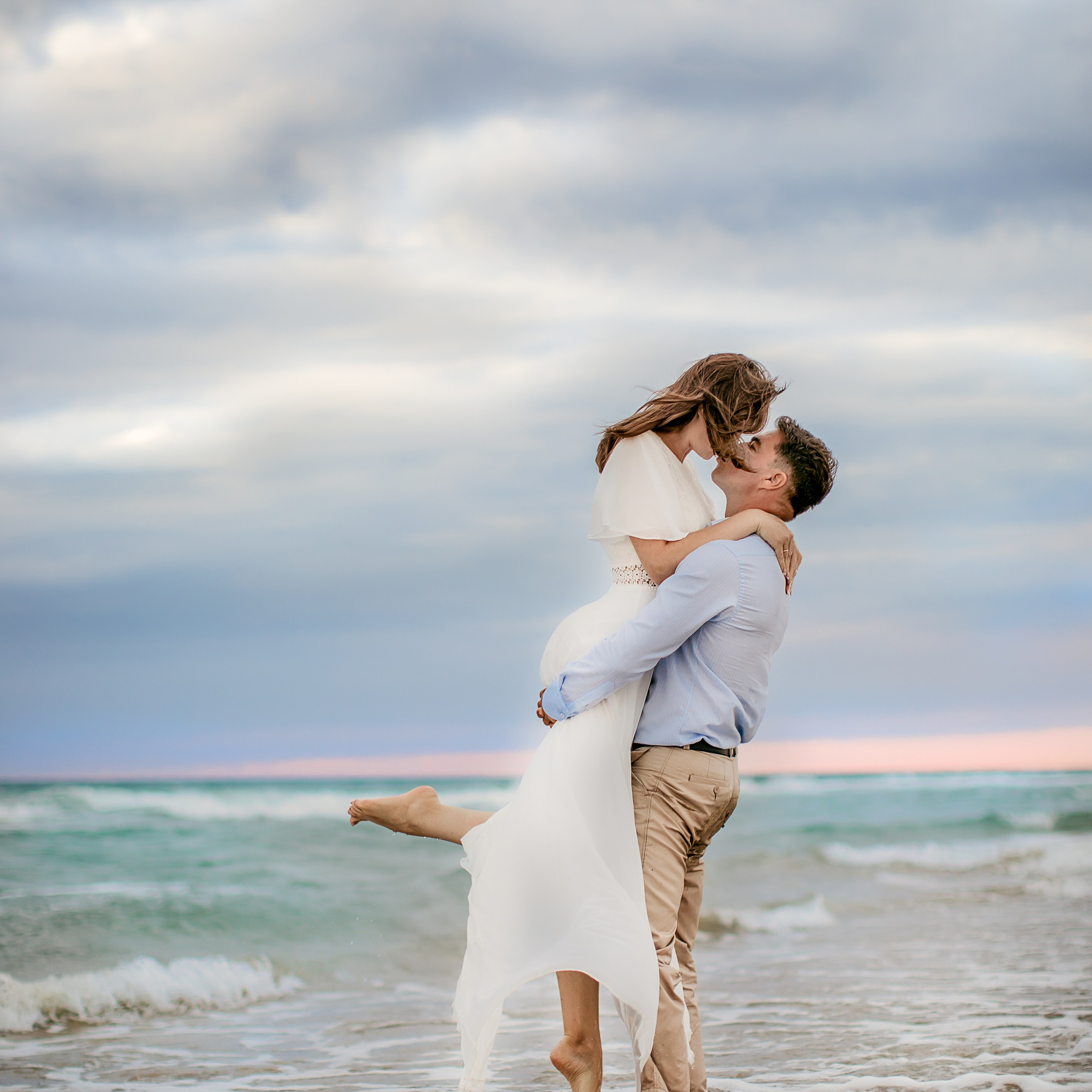 Владимир & Ирина