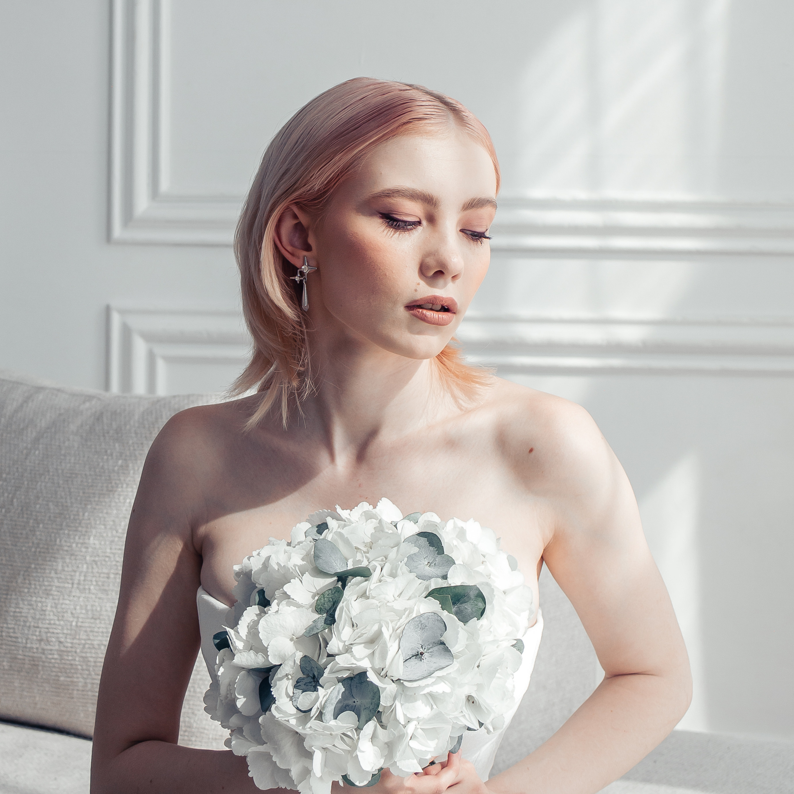 Алекса и Тимур