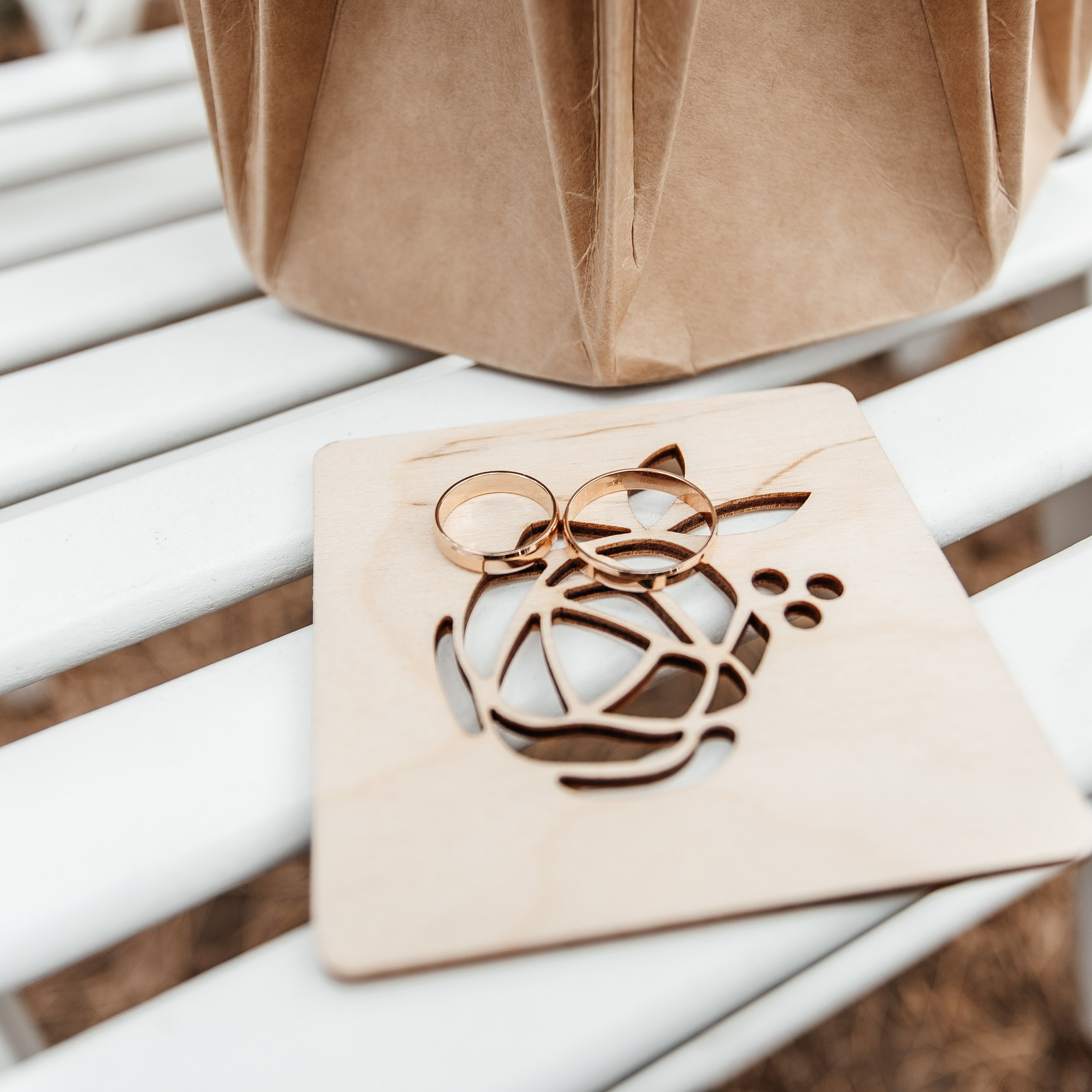 Кирилл и Ильмира