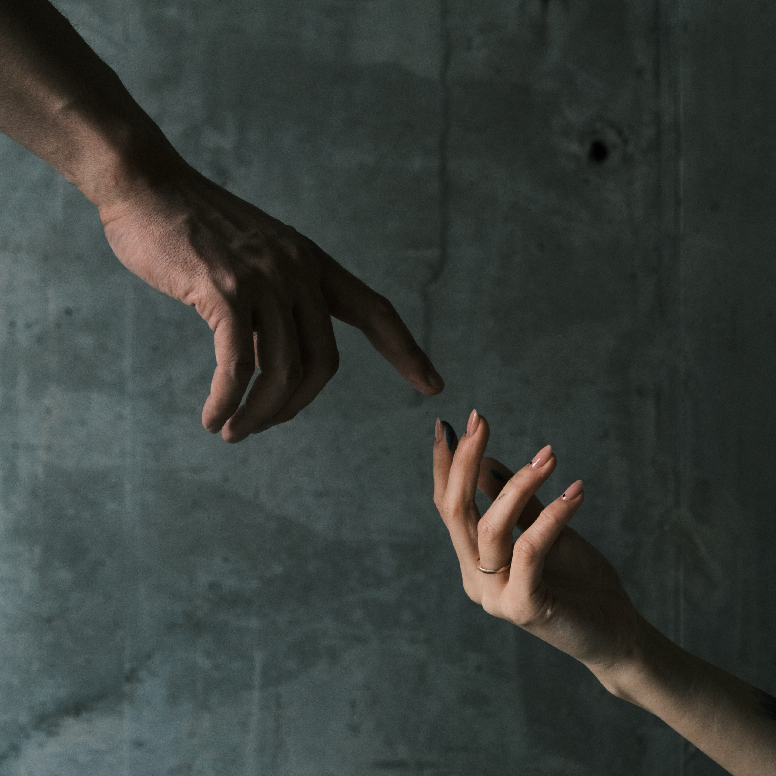 Дима и Таня