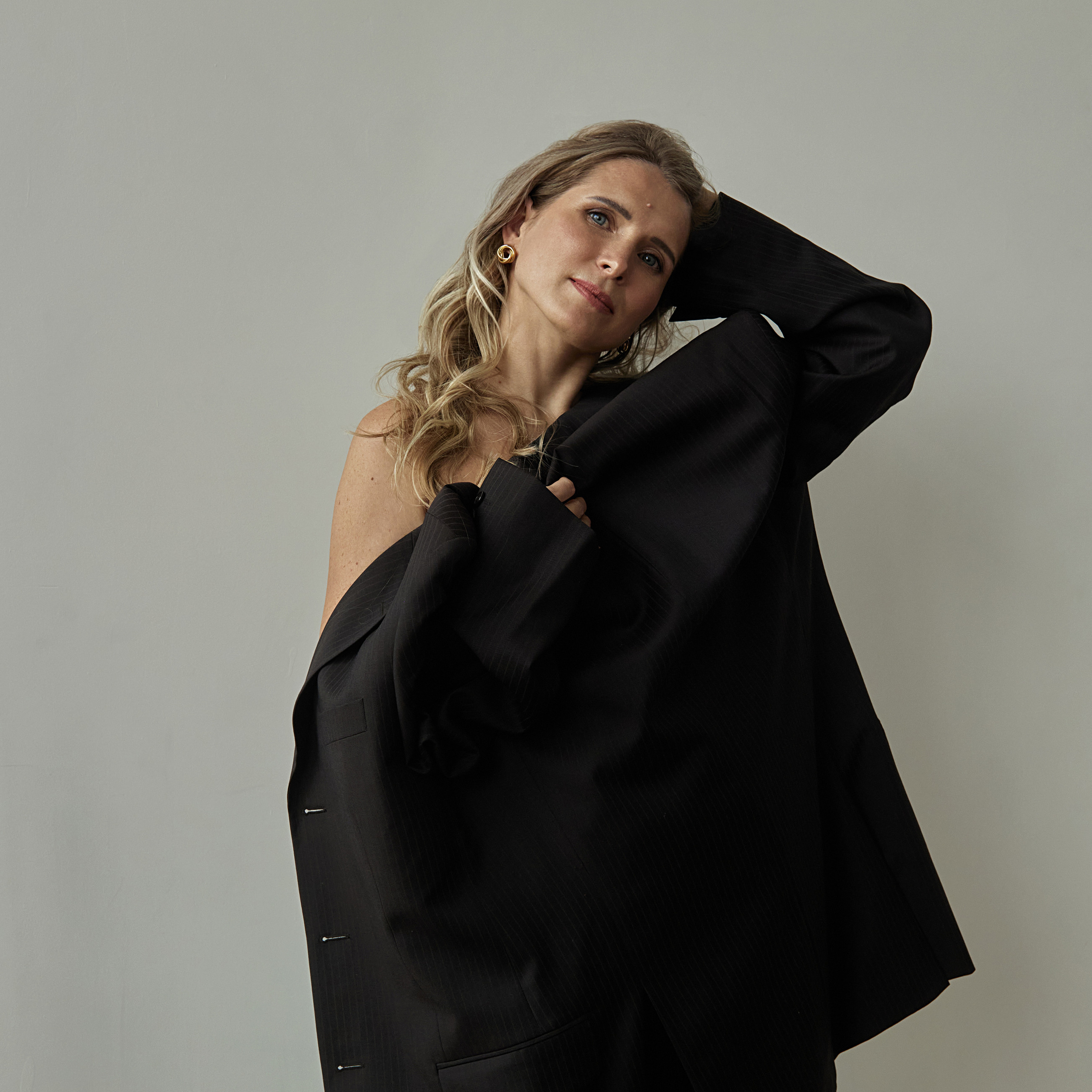 К себе НЕЖНО