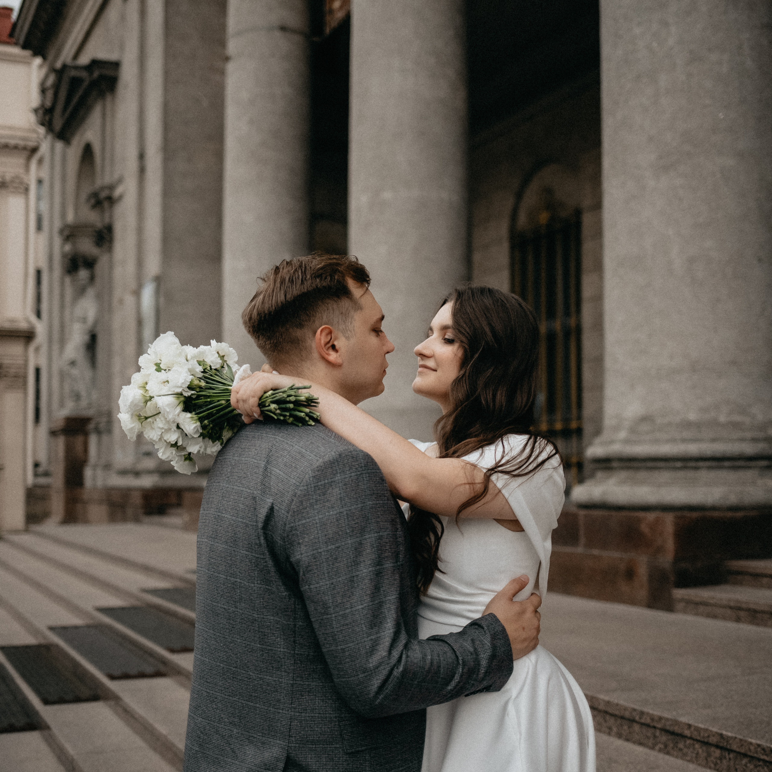 Отзывы. Фотограф Анна Велёнда