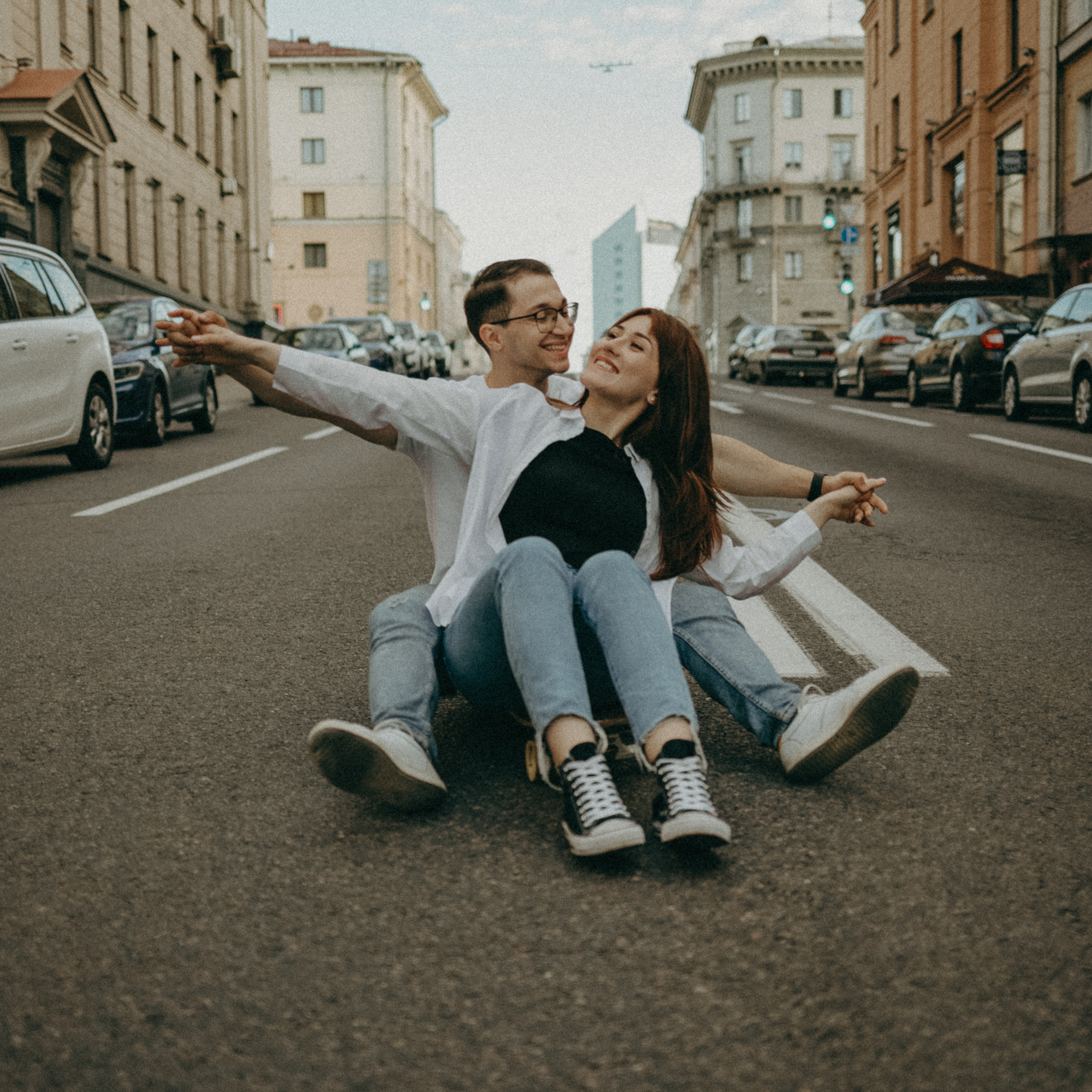 Отзывы. Фотограф Анна Велёнда