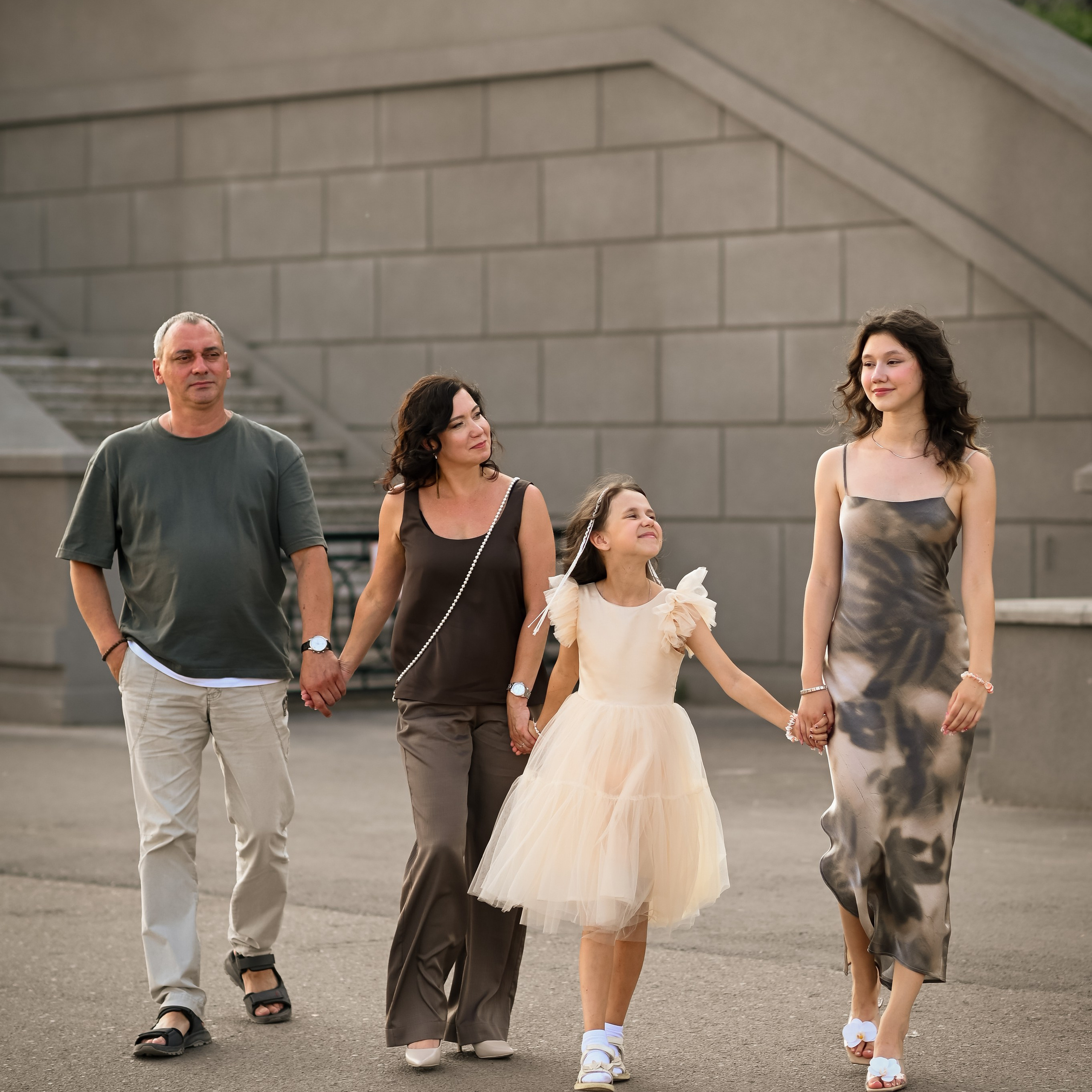 Отзывы. Семейный фотограф в Красноярске Надежда Кошелева