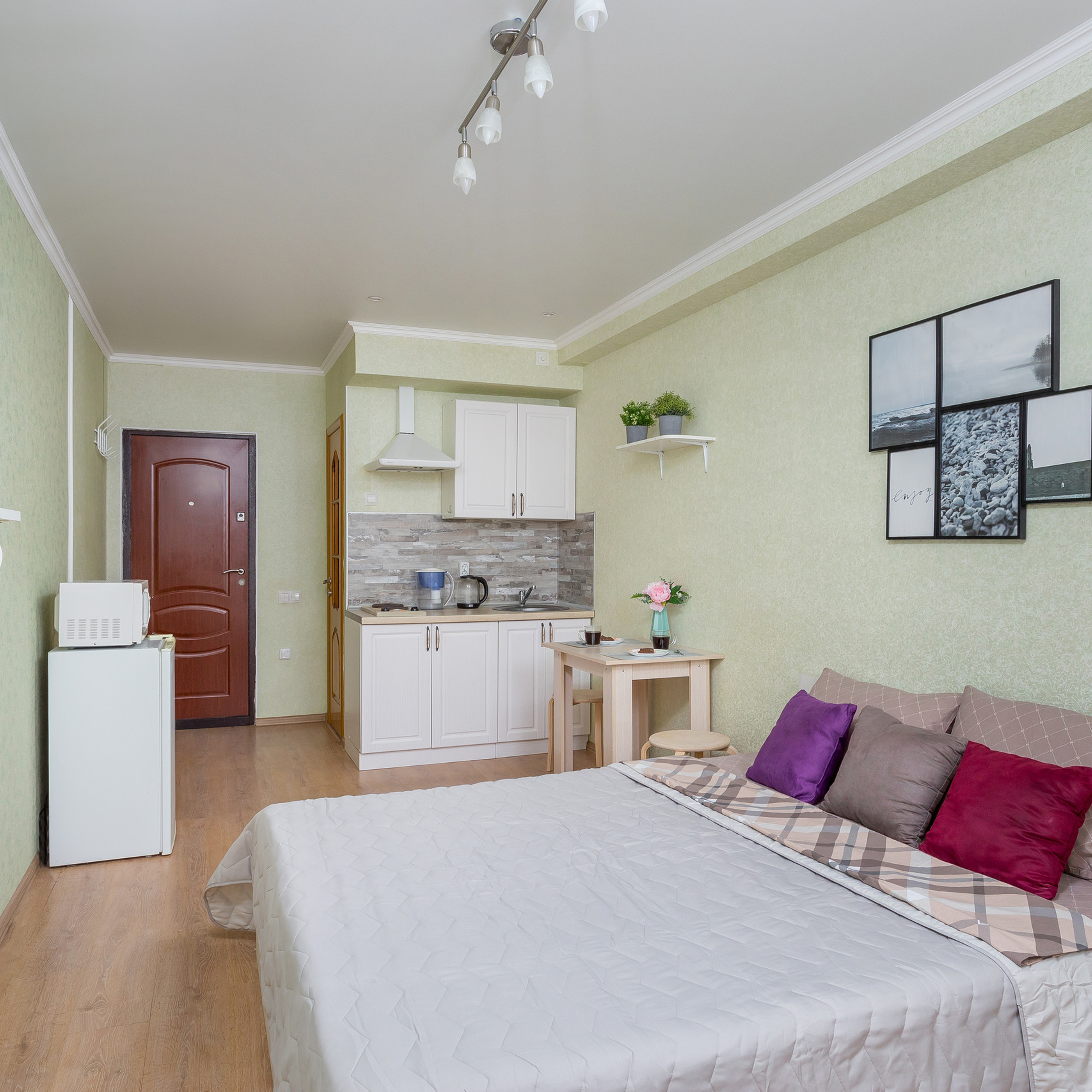 Отзывы. Интерьерный фотограф Краснодар: профессионально по доступным ценам