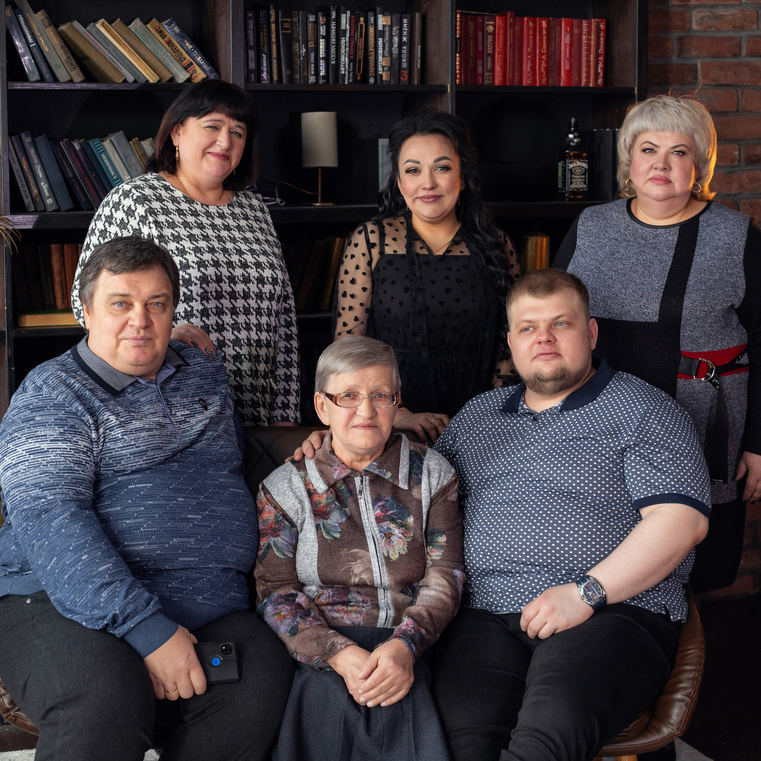 Отзывы. Семейный и детский фотограф в Тольятти Ирина Карпенцова