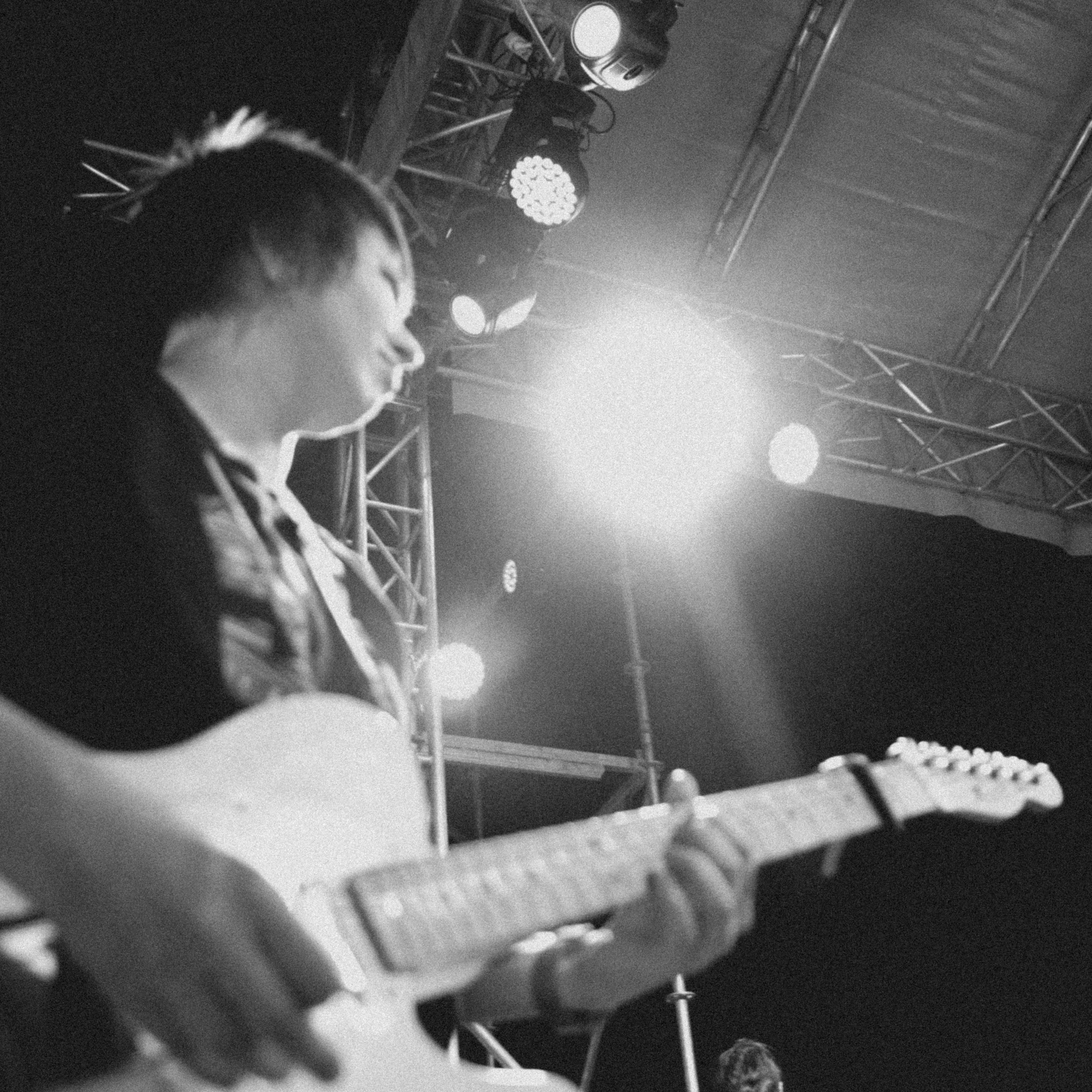 Репортажная фотосессия