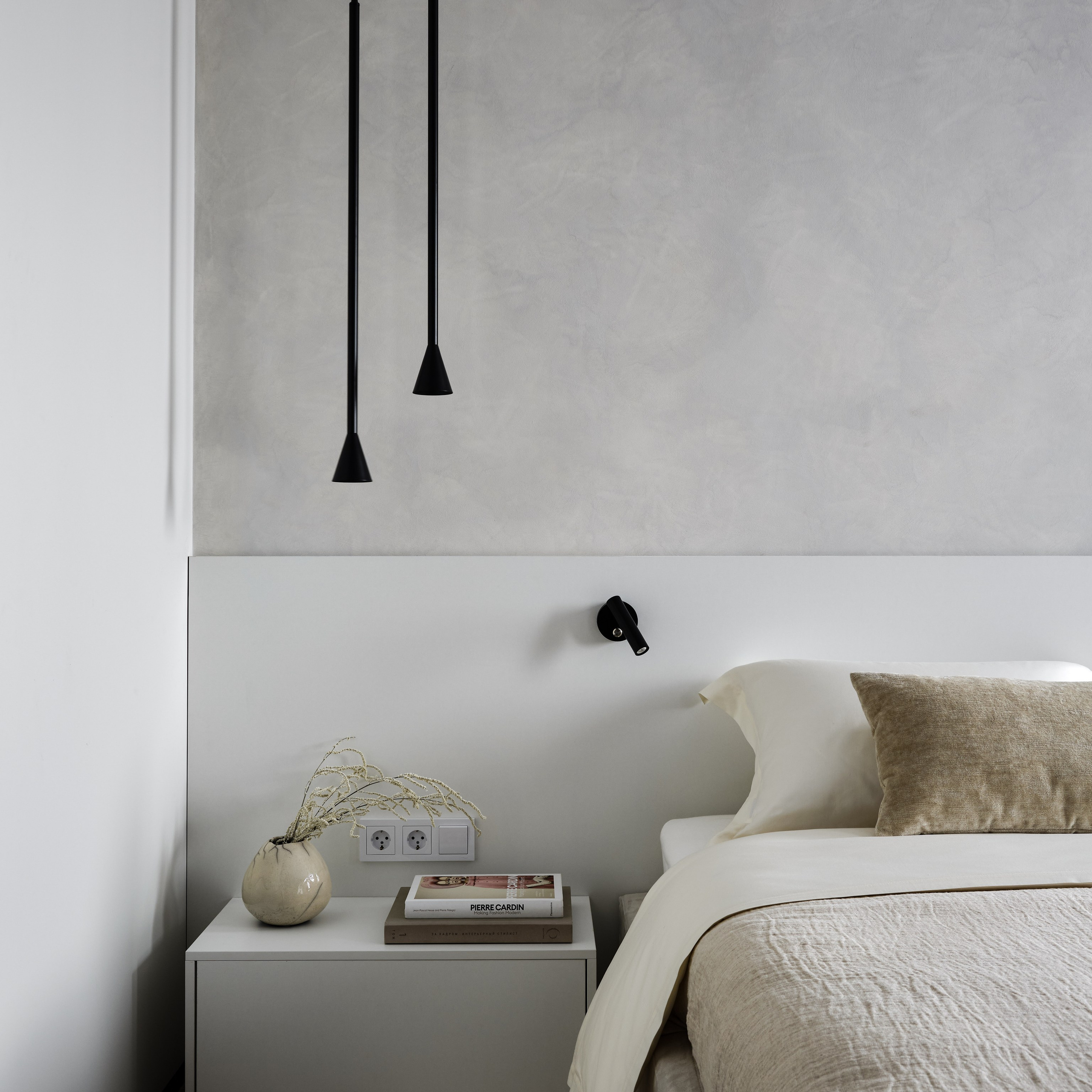 Обаятельный минимализм