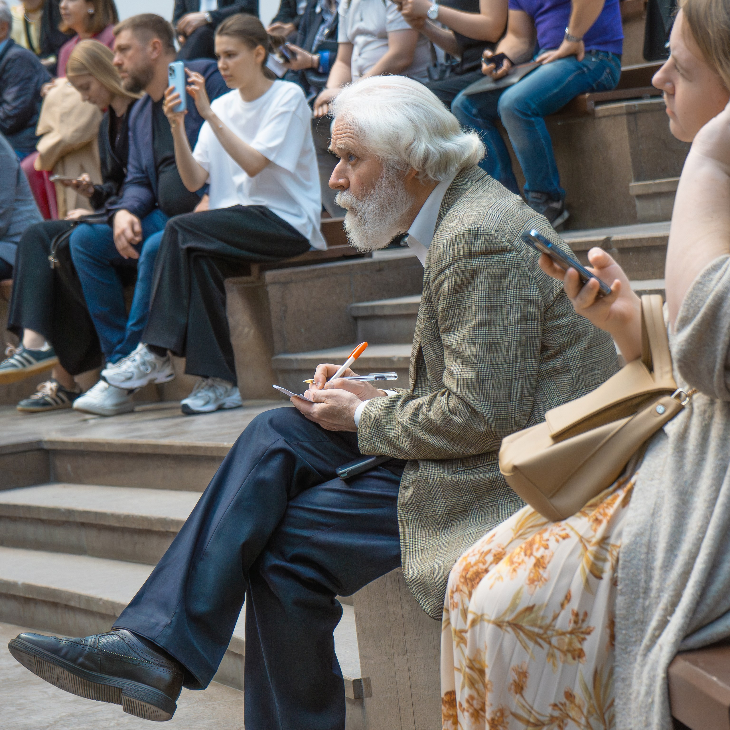 Арх Москва 2025