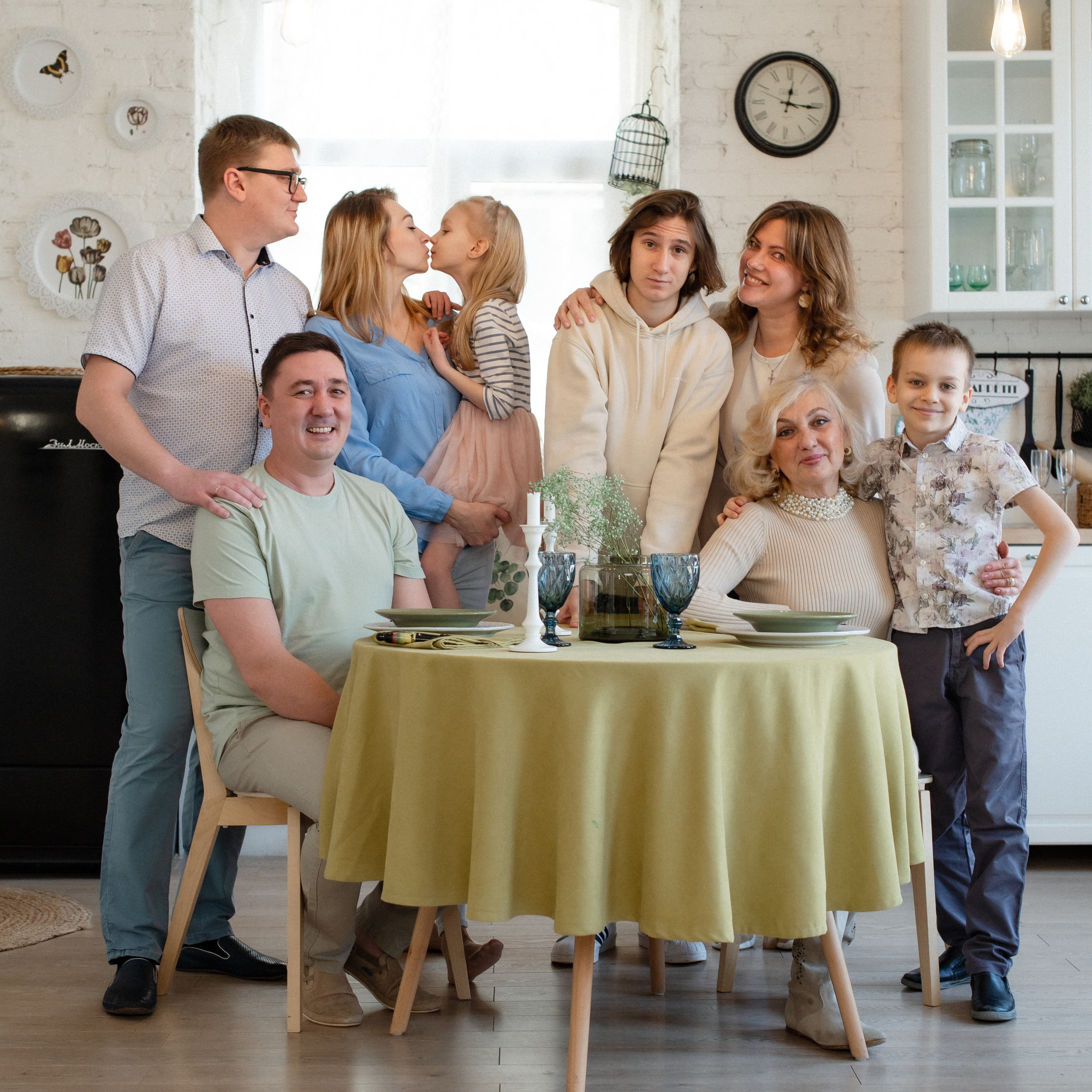 Отзывы. Анна моисеева фотограф самара