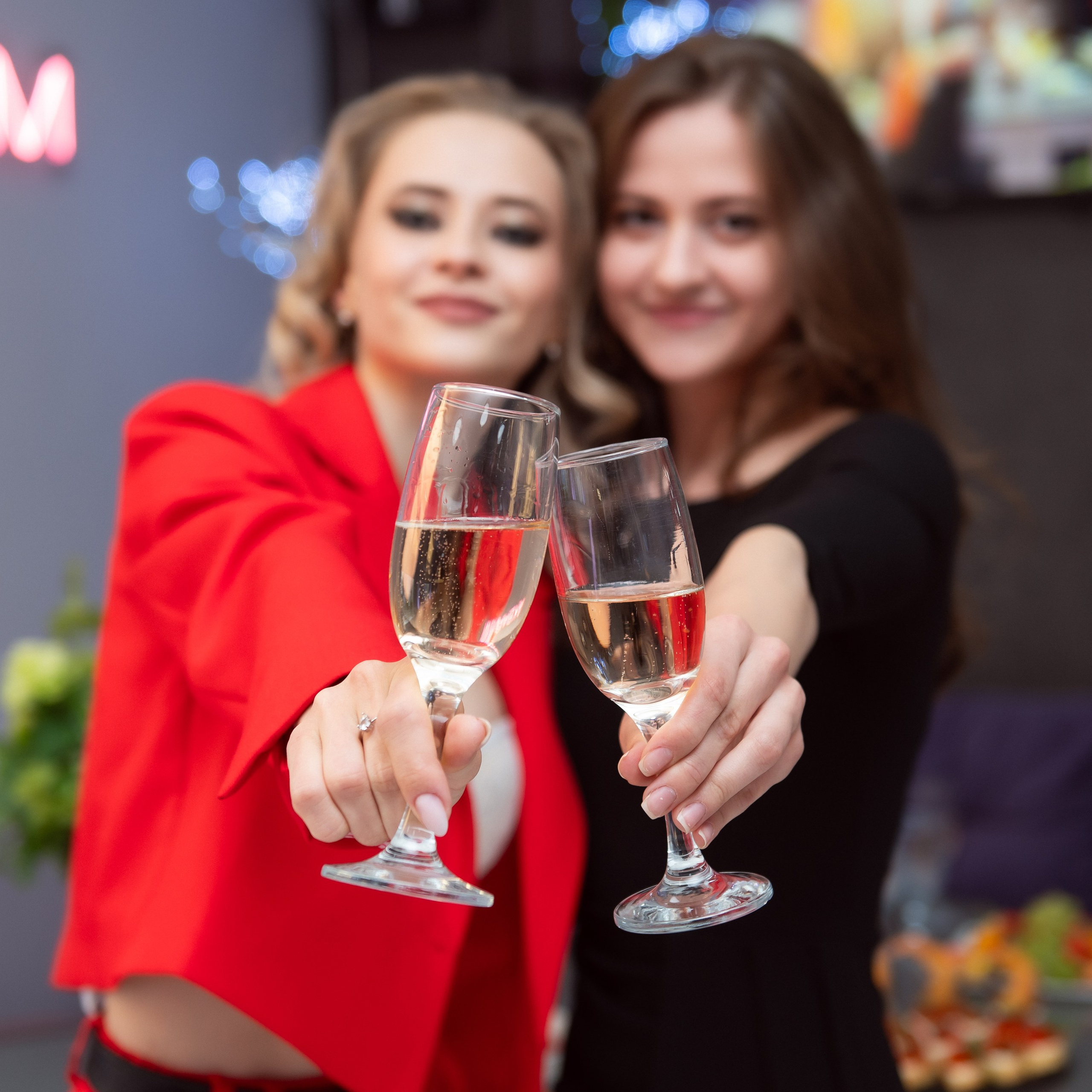 День Рождения в&nbsp;кулинарной студии