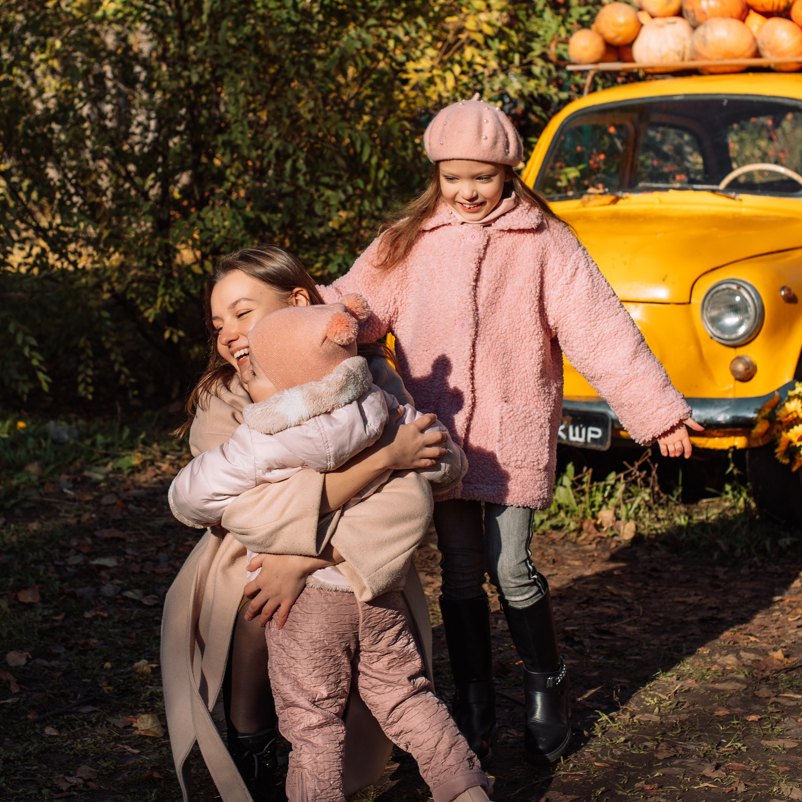 Отзывы. Анна моисеева фотограф самара