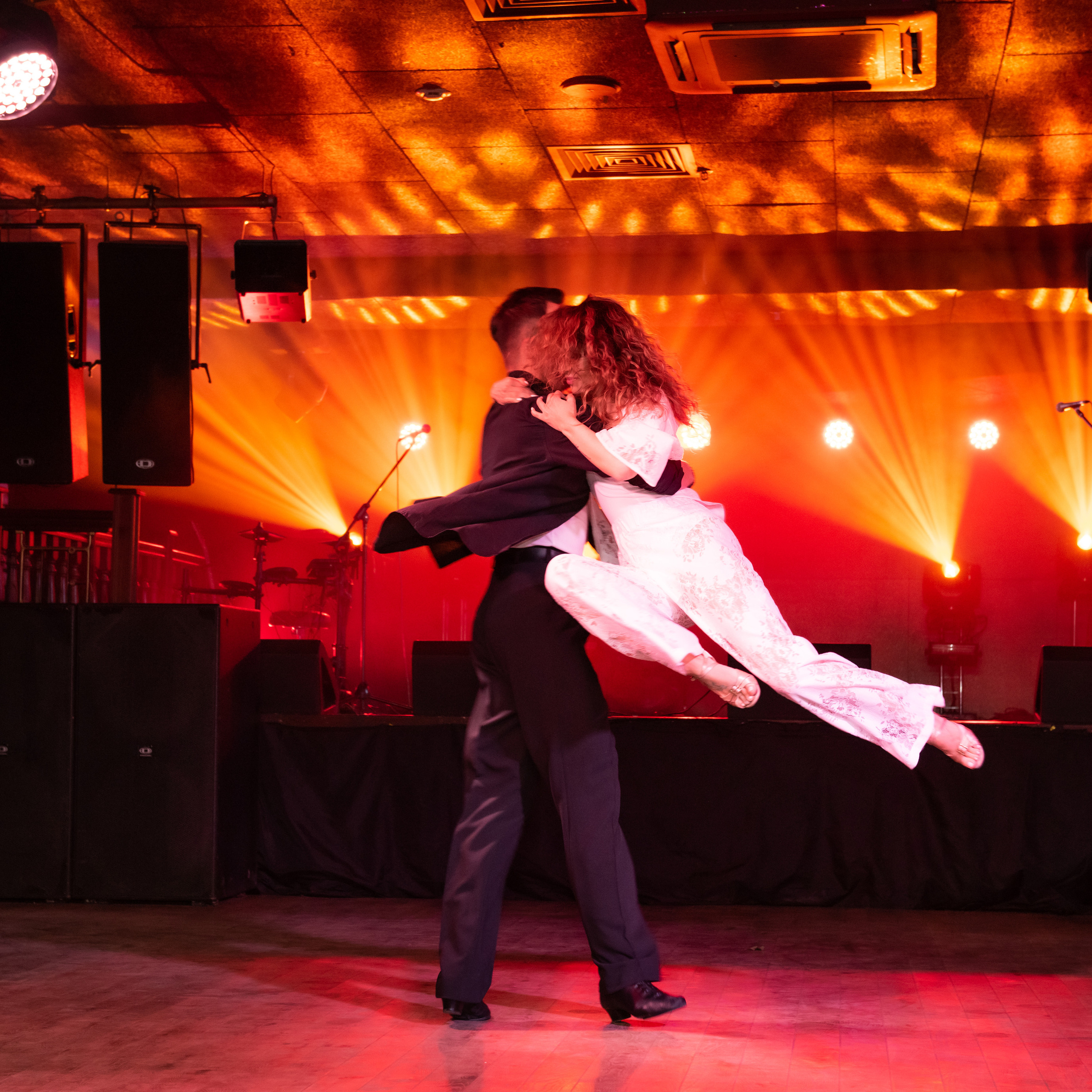 Шоу Звёзд 8 сезон