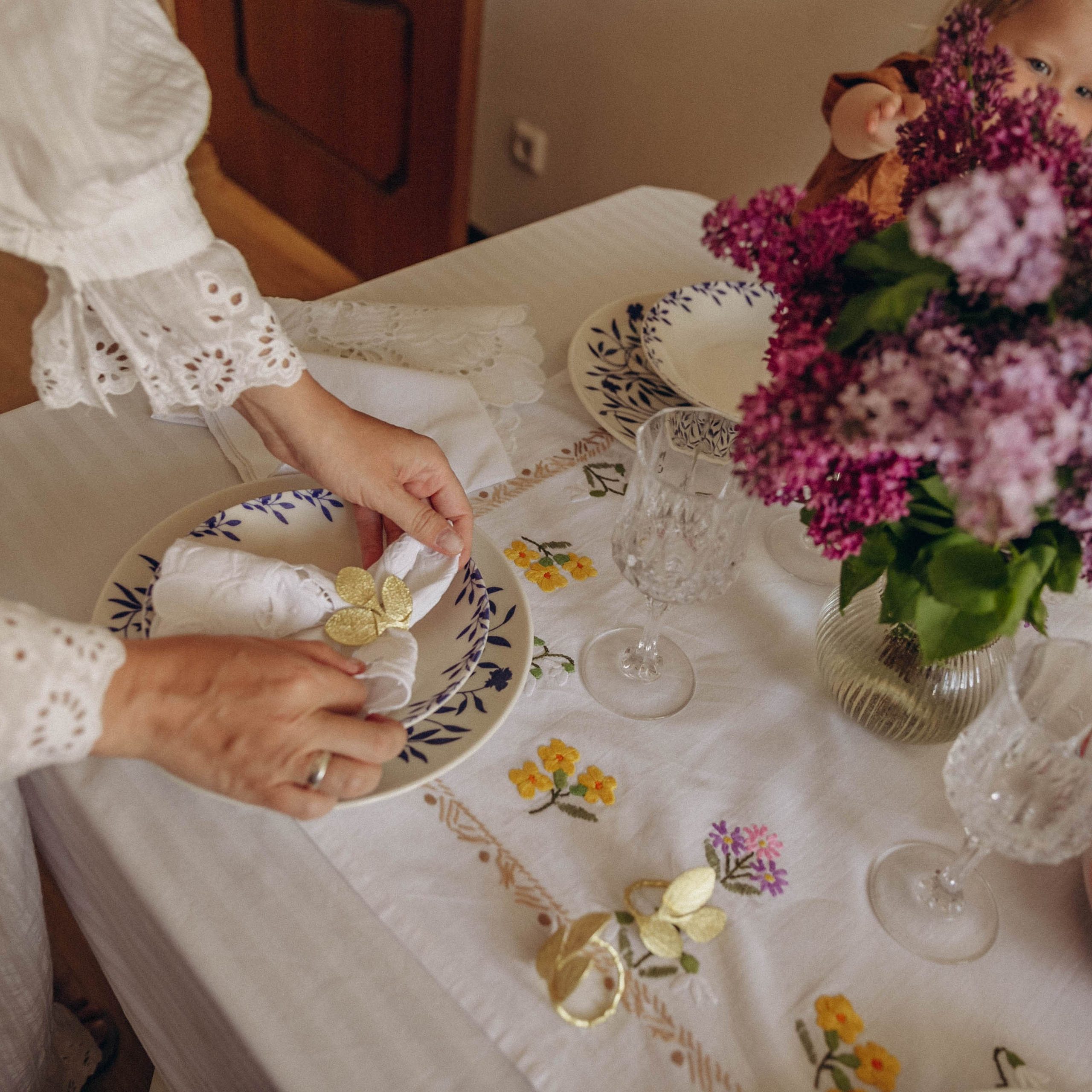 Семья Маркунасовых