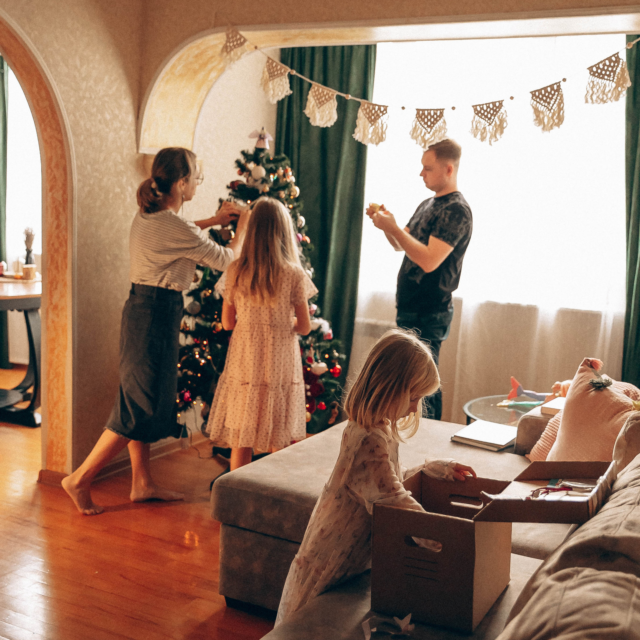 Отзывы. Семейный фотограф, фотограф новорожденных в Москве, Анастасия Федяева