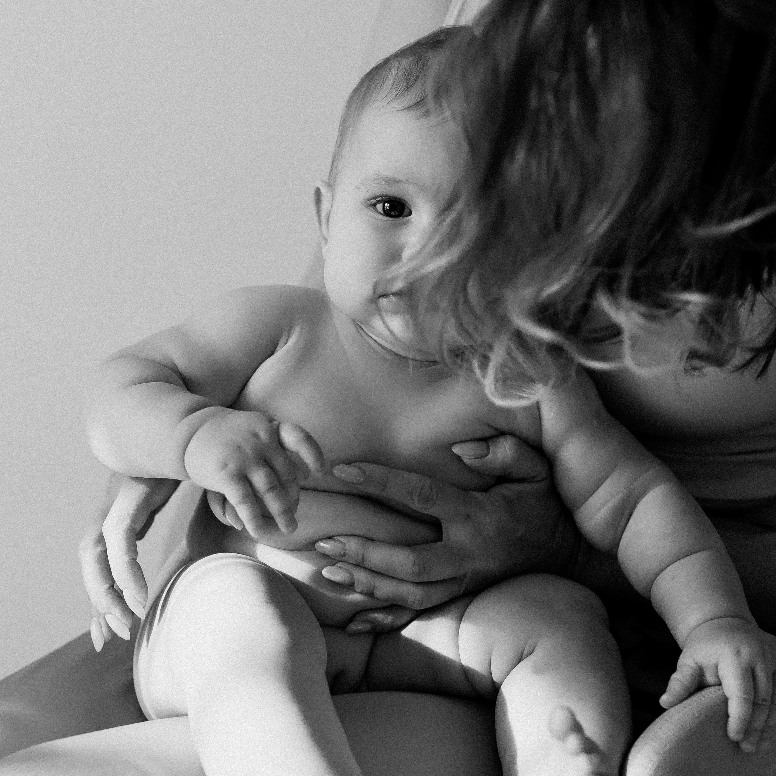 Римма и Ариана