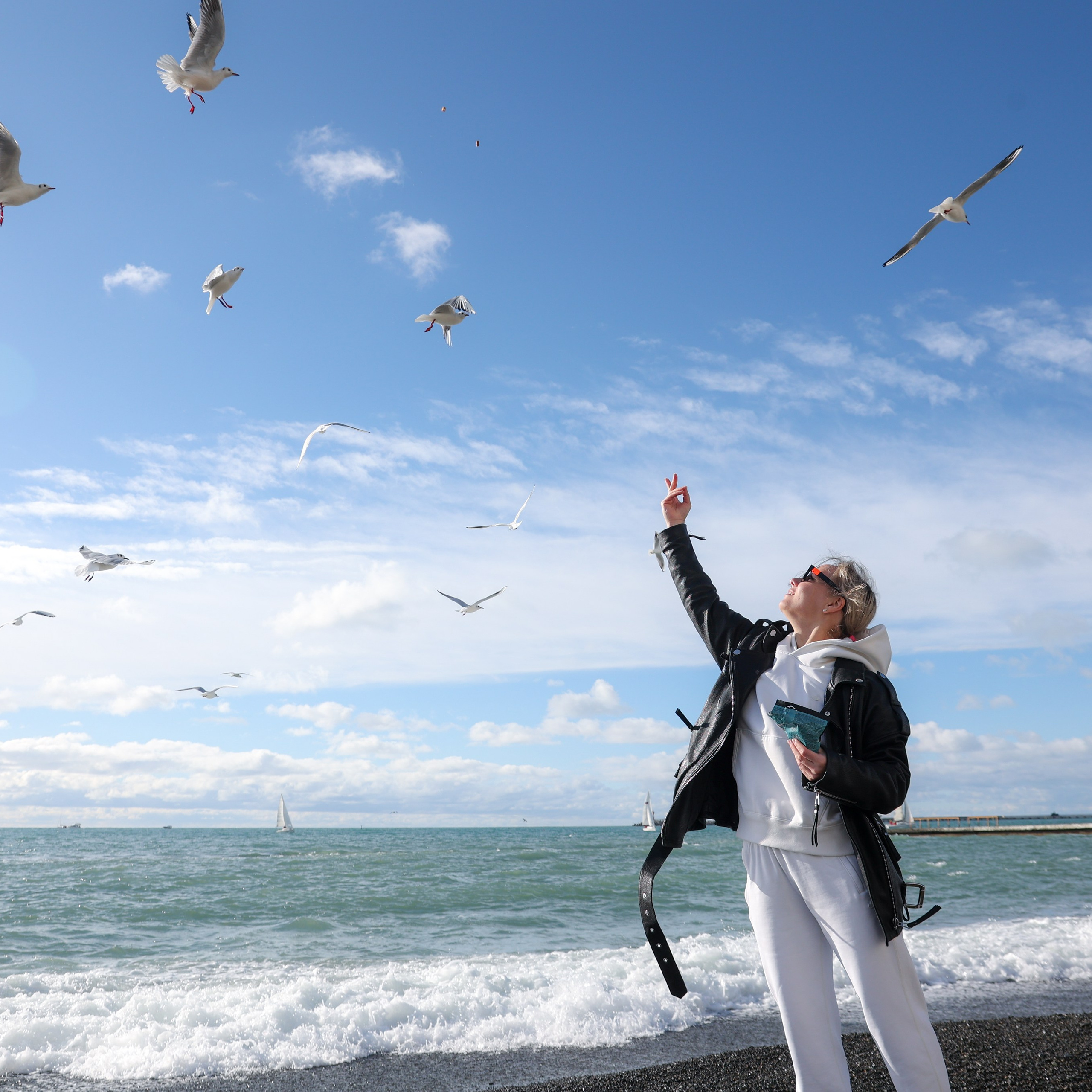 Отзывы. Семейный и индивидуальный фотограф в Сочи Сергей Любинецкий