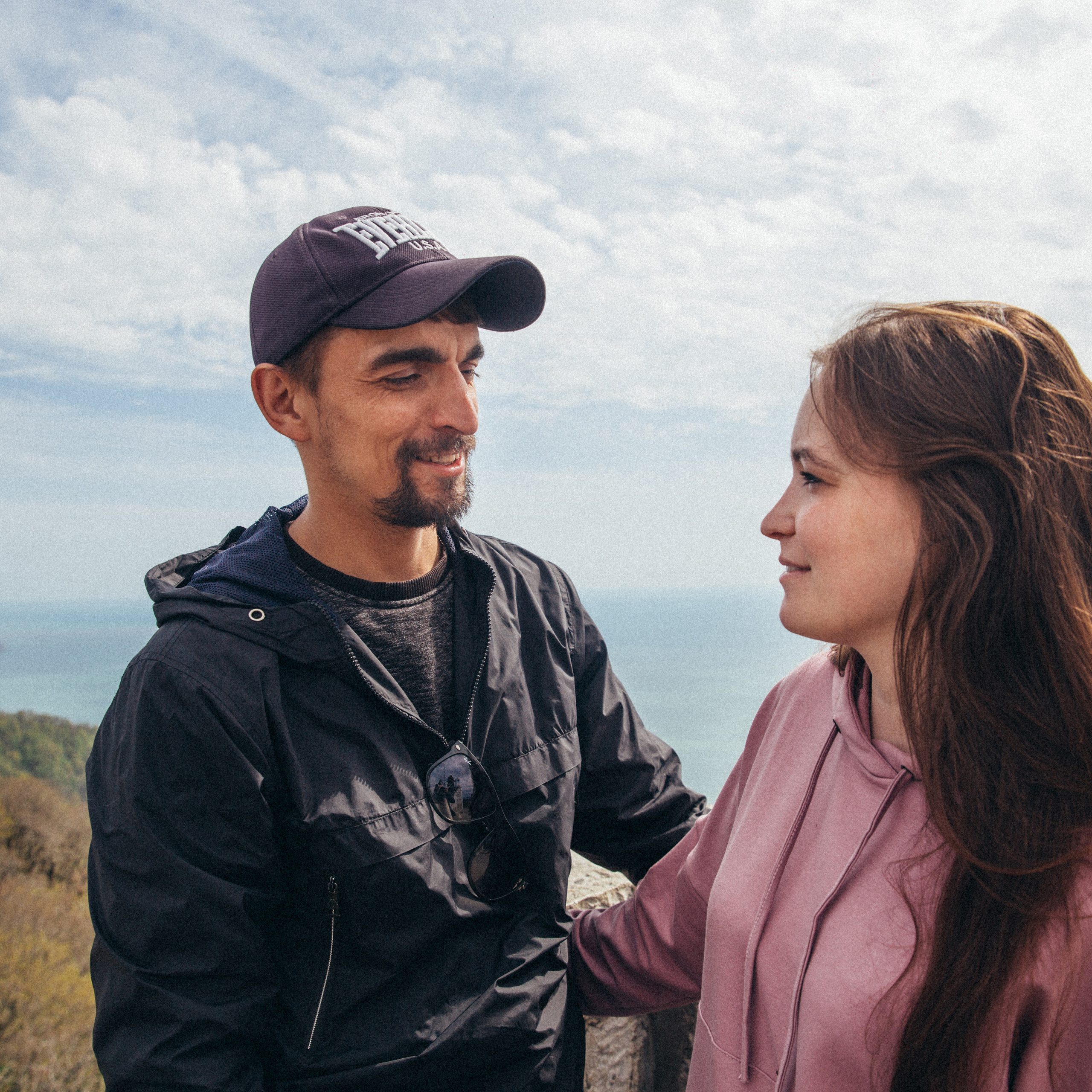 Отзывы. Семейный и индивидуальный фотограф в Сочи Сергей Любинецкий