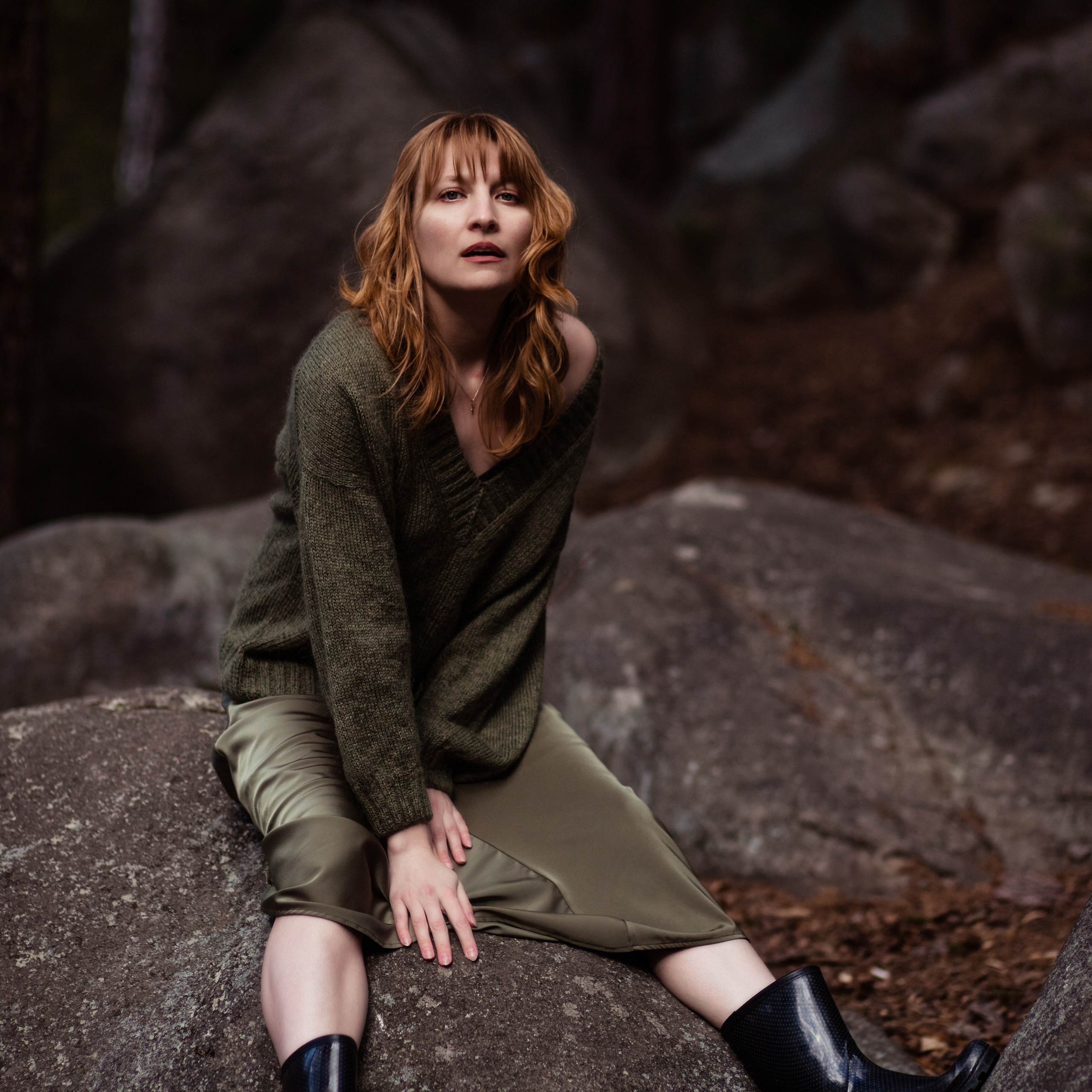 Соколиный камень