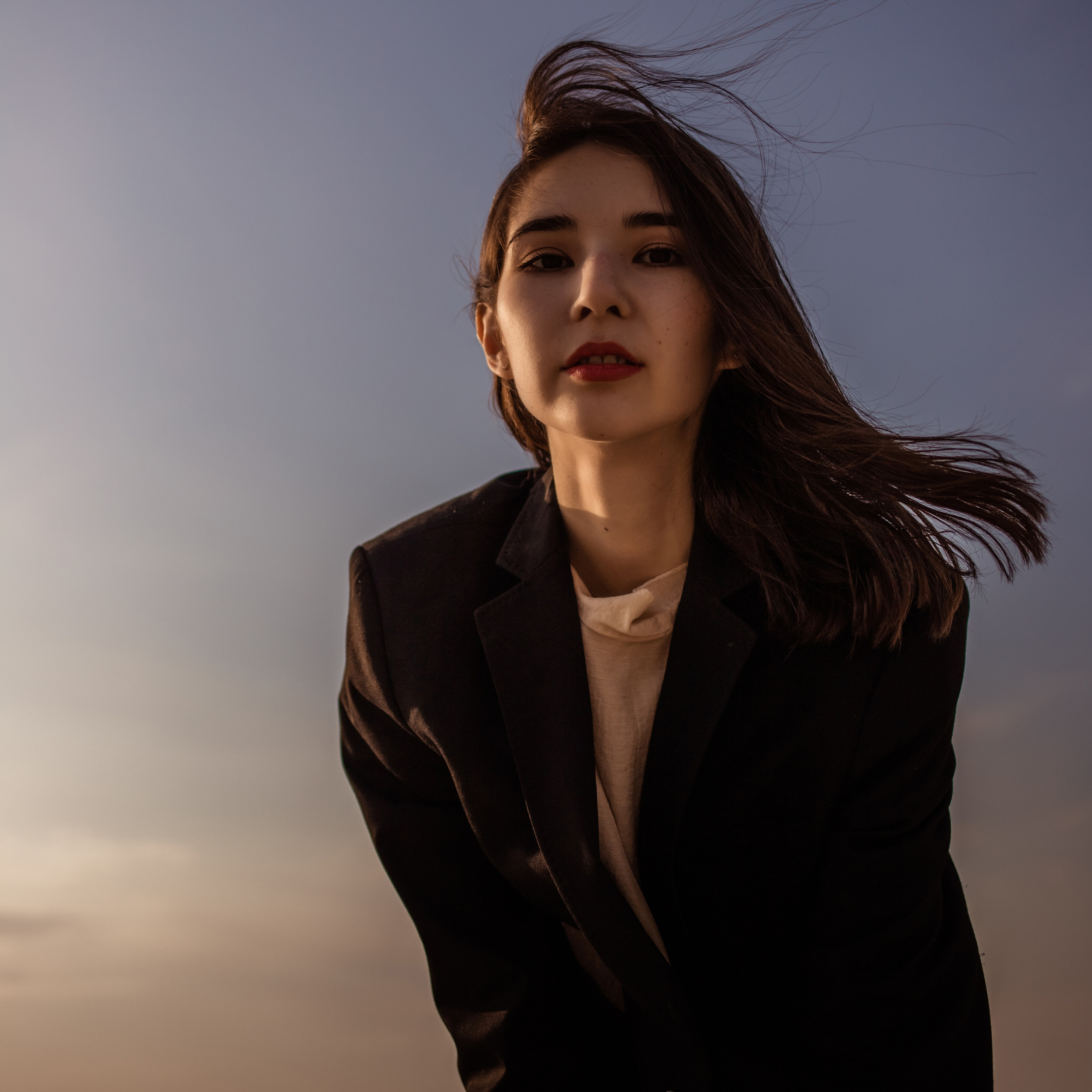 Березовские пески