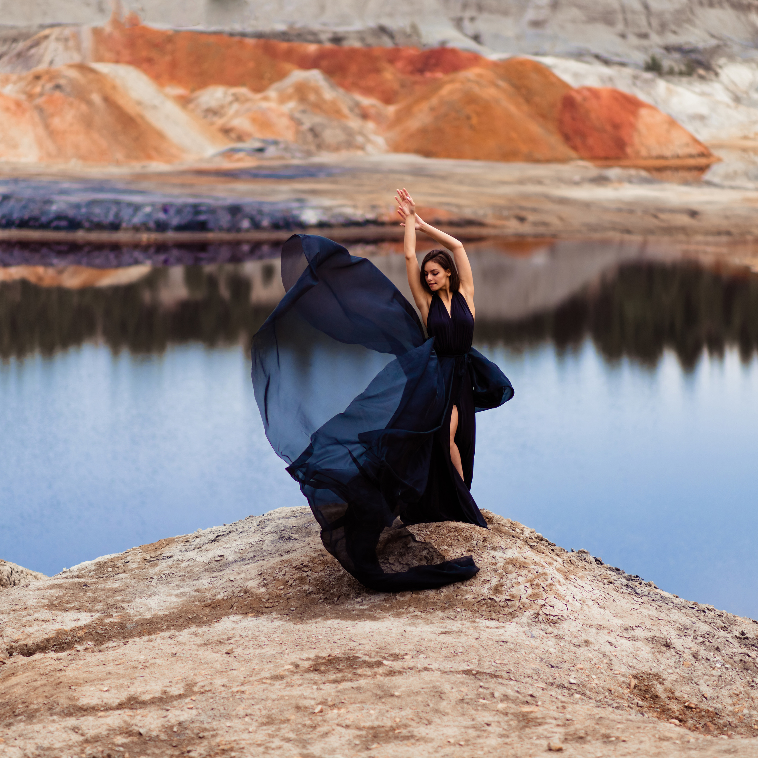 Уральский Марс