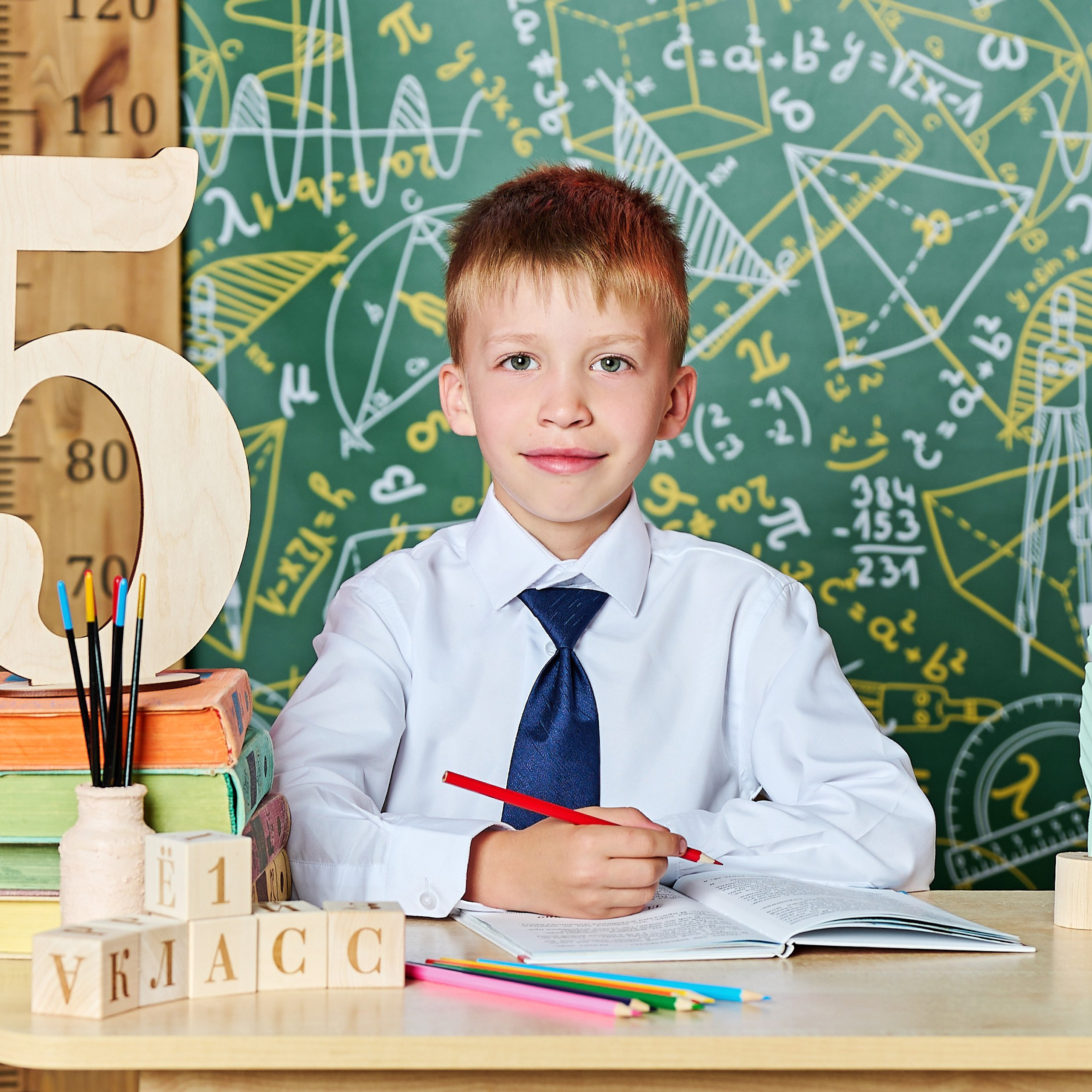 Фотосессии 1 класс