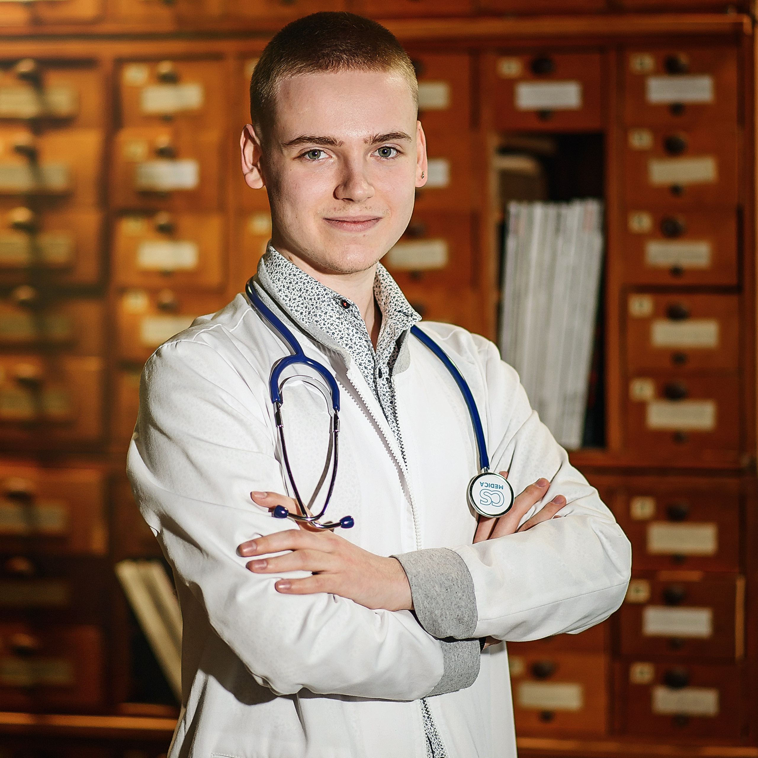 Бизнес-портрет, коллективы, профессии.