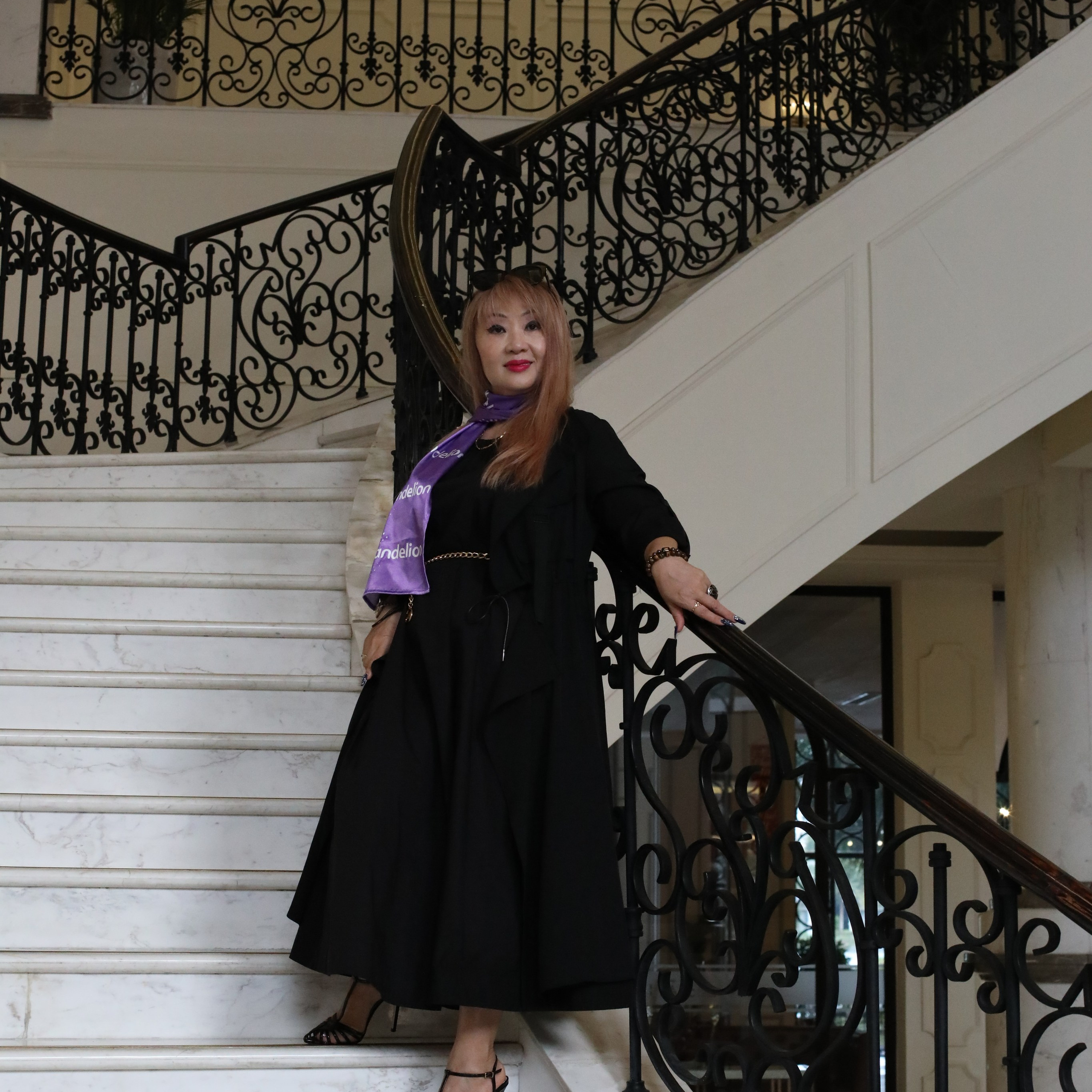 Отзывы. Ксения Шашкина