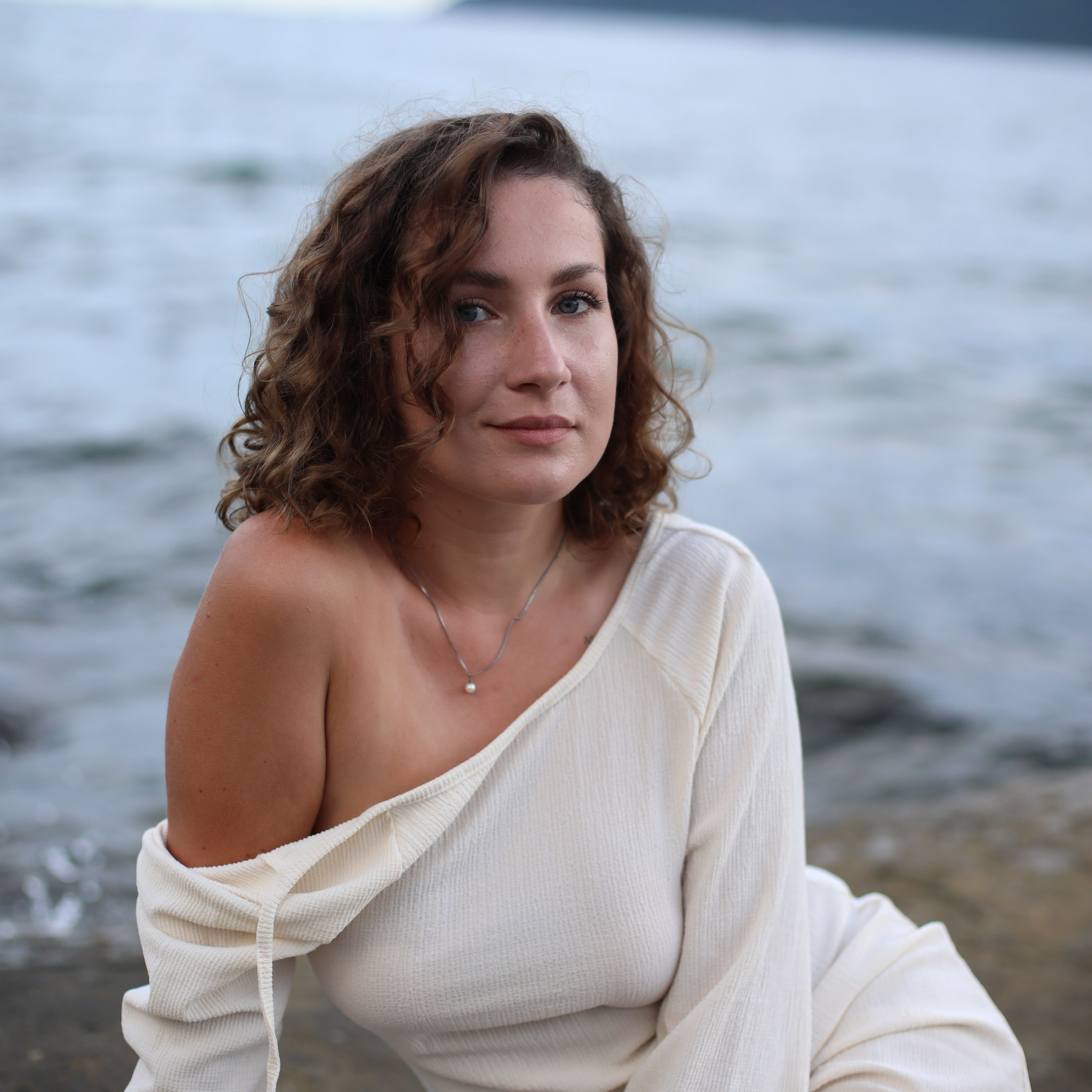 Отзывы. Ксения Шашкина