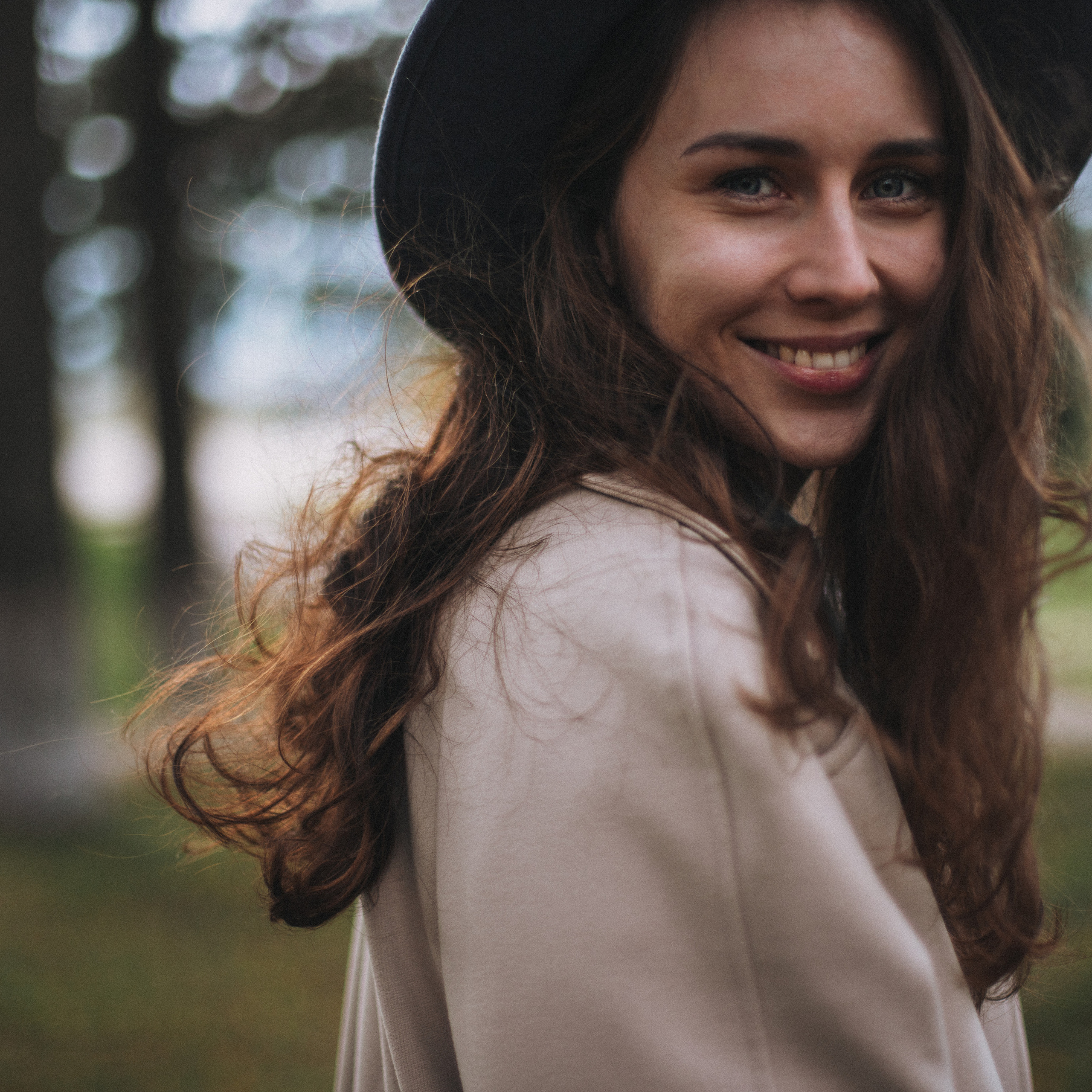 Яна и Теона