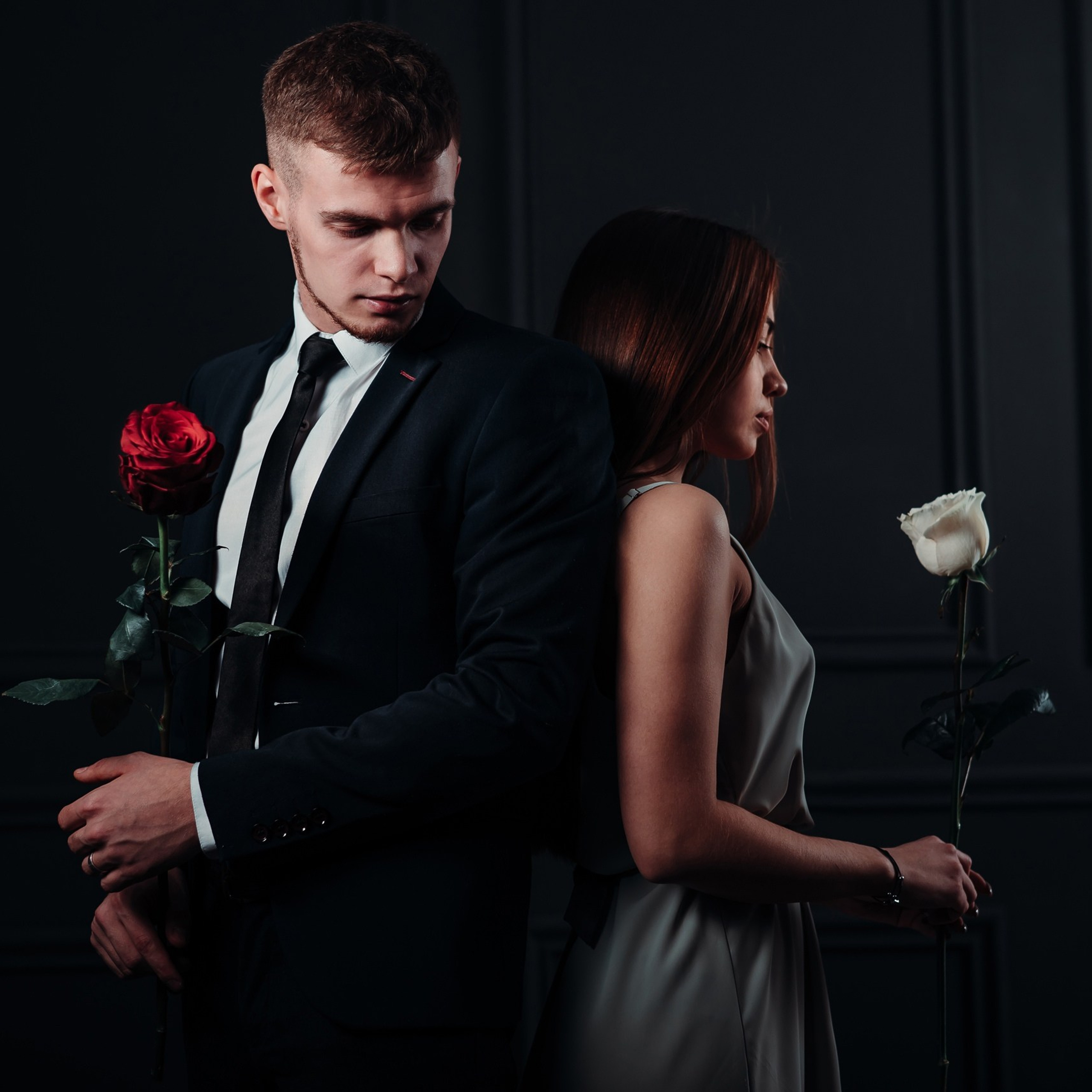 «Красная и&nbsp;белая»