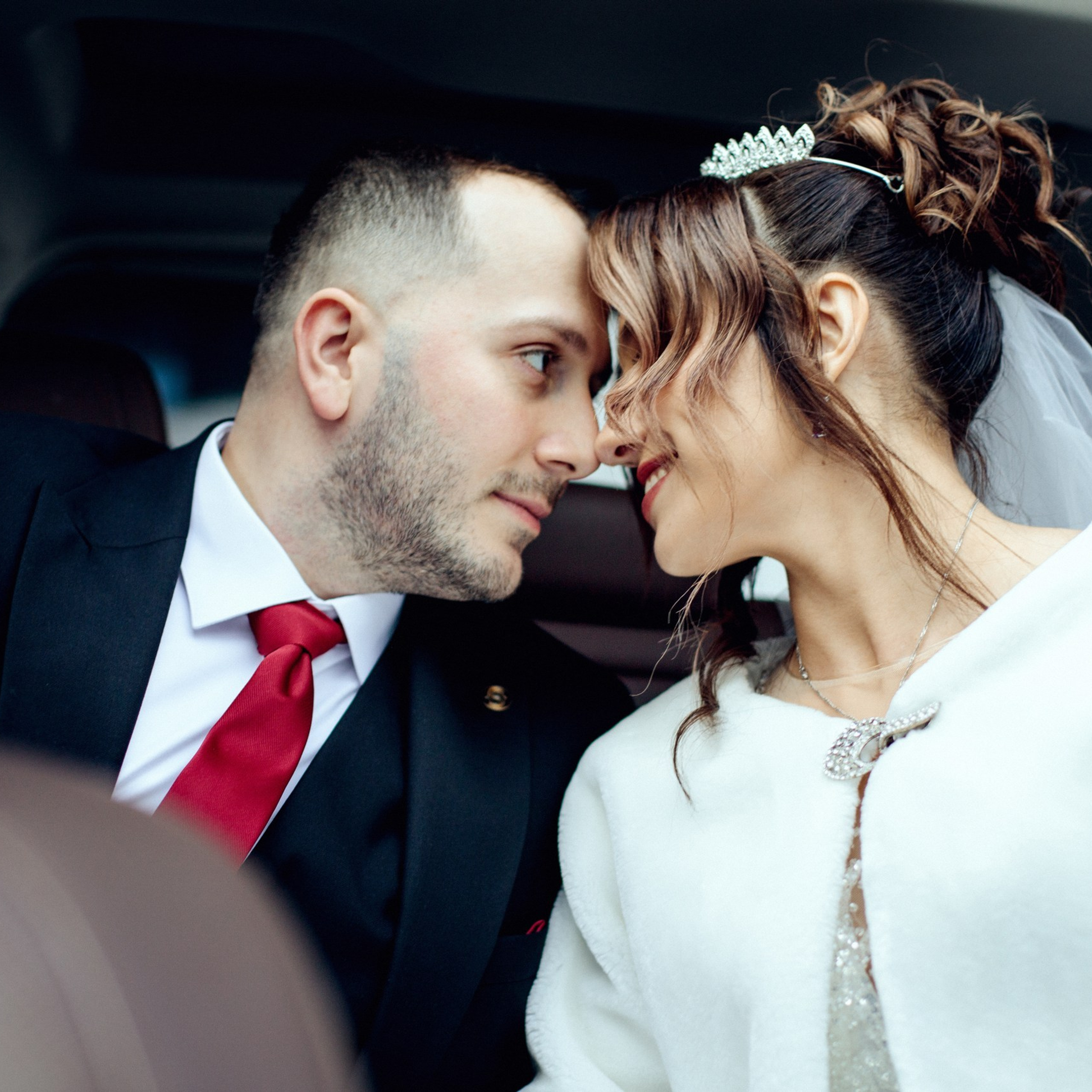 Отзывы. Екатерина Фабер, портретный фотограф, Ростов-на-Дону