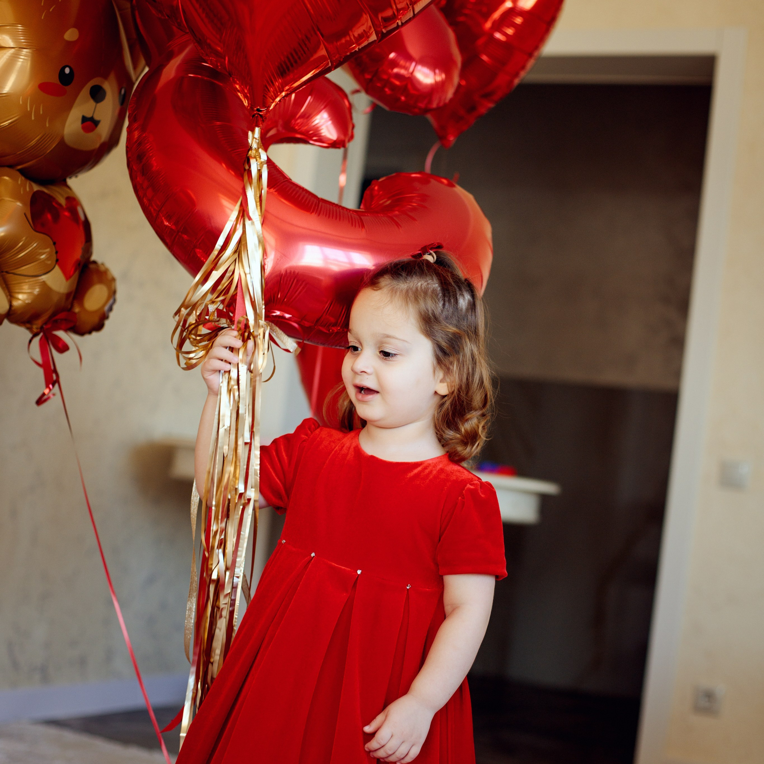 Отзывы. Екатерина Фабер, портретный фотограф, Ростов-на-Дону