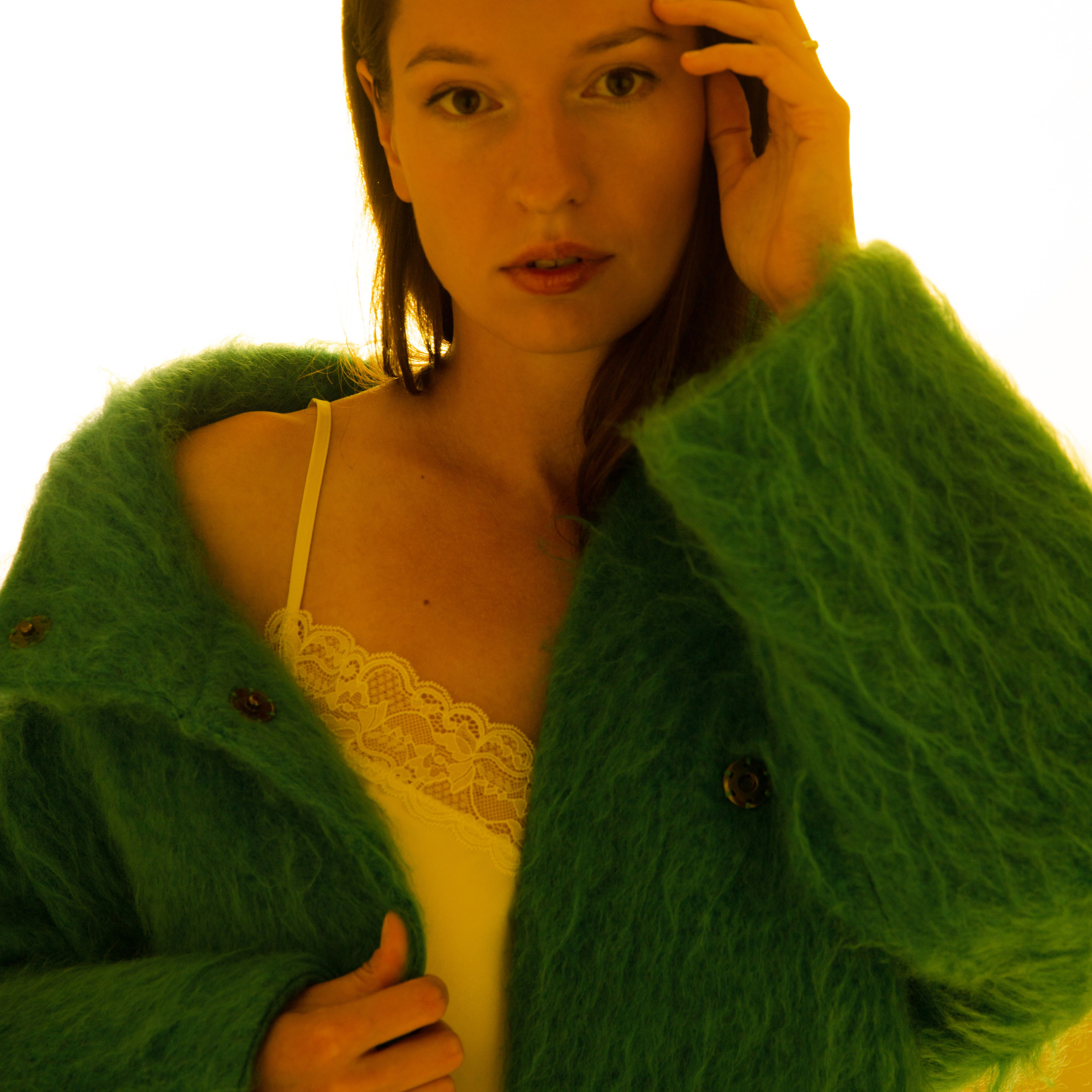 Отзывы. Портретный фотограф в Москве Афанасьева Вера