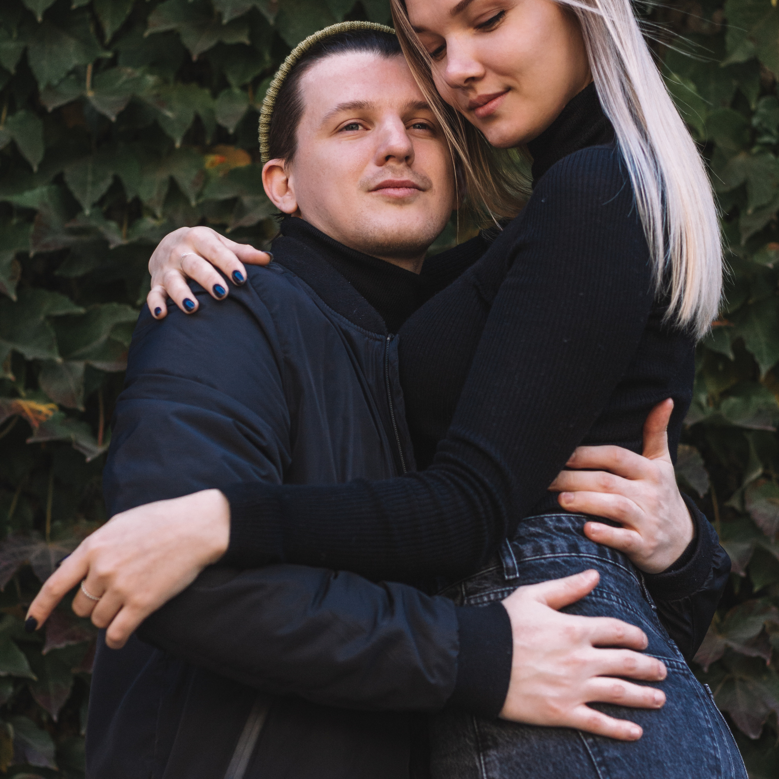 Отзывы. Главная