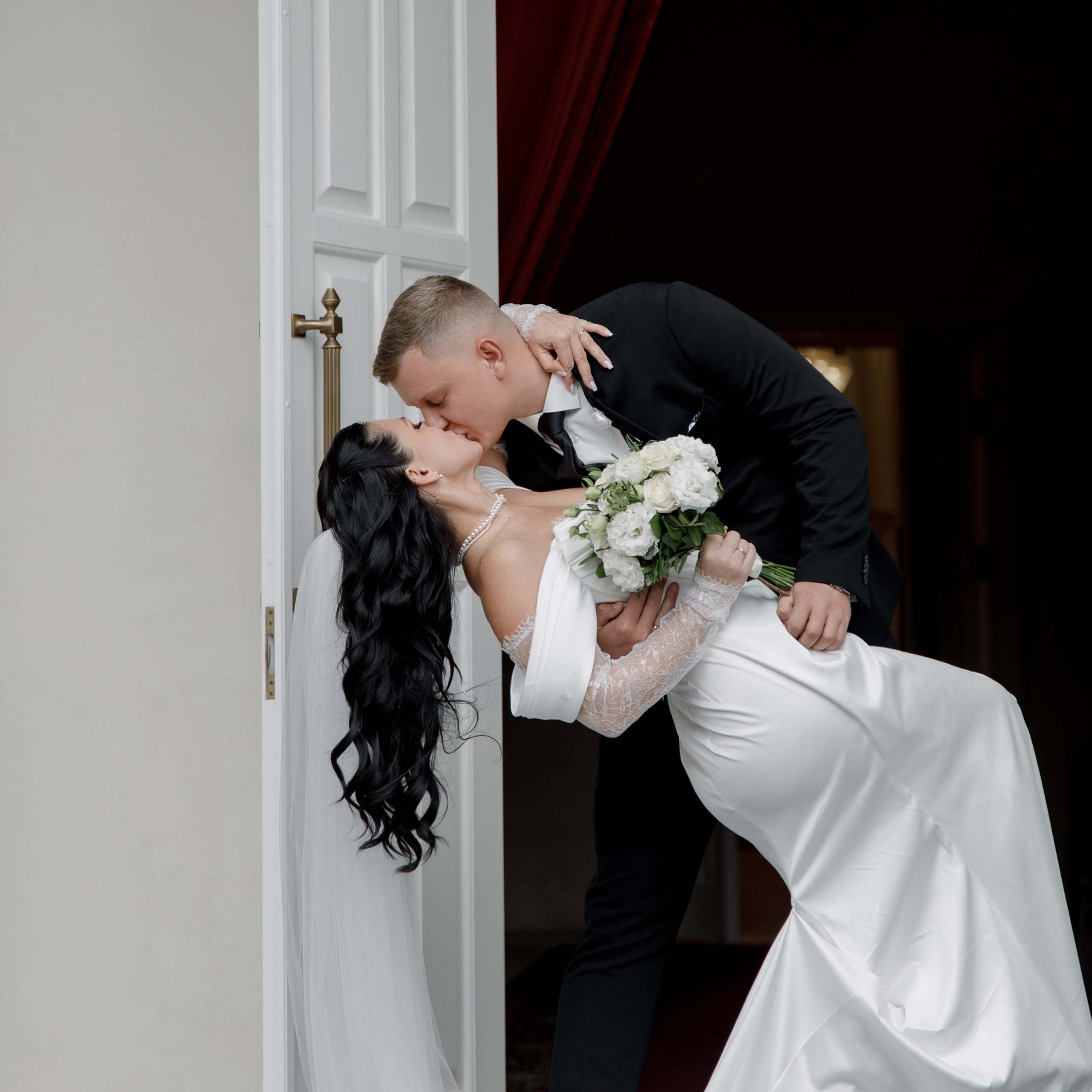 Любовь похожая на сон