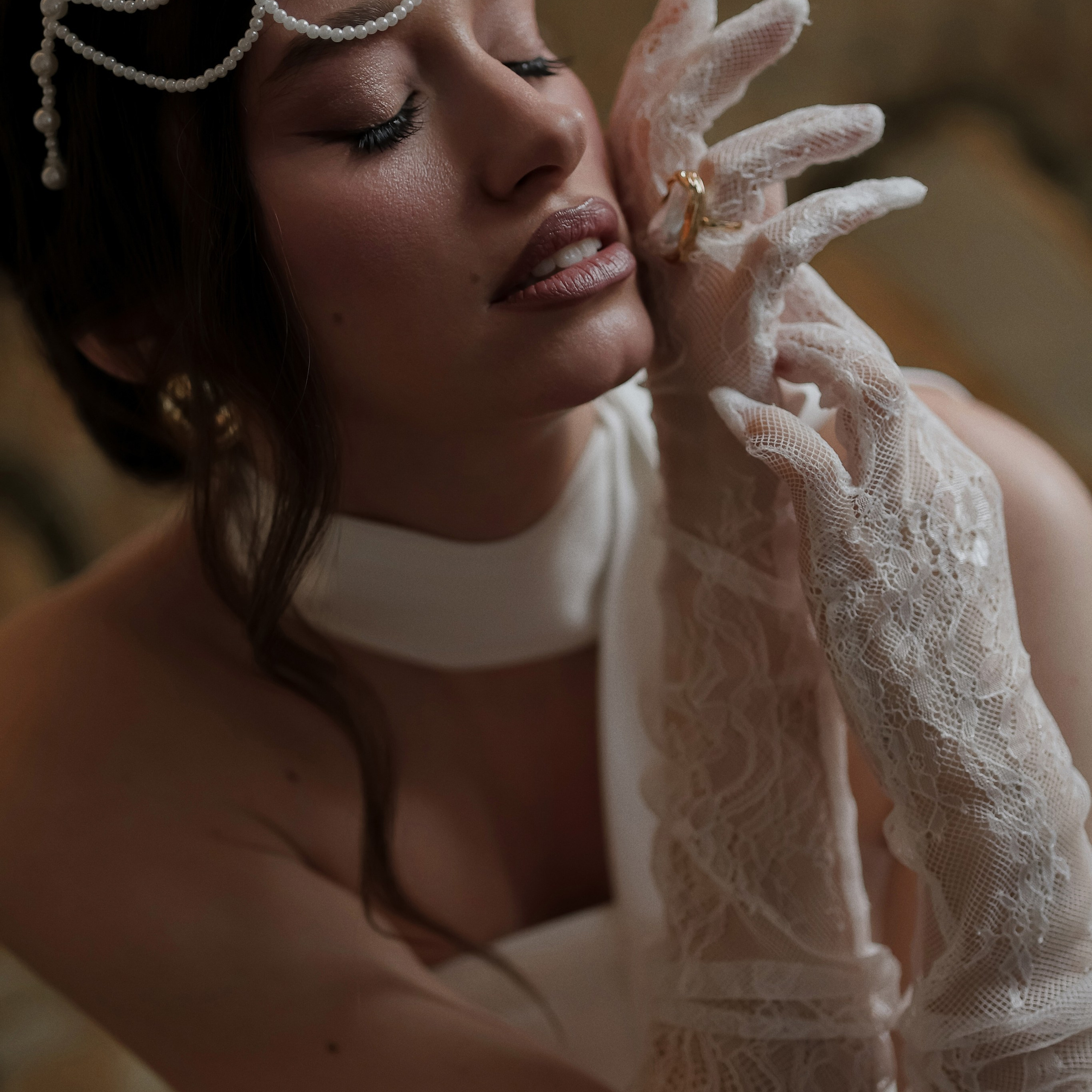 Утро невесты