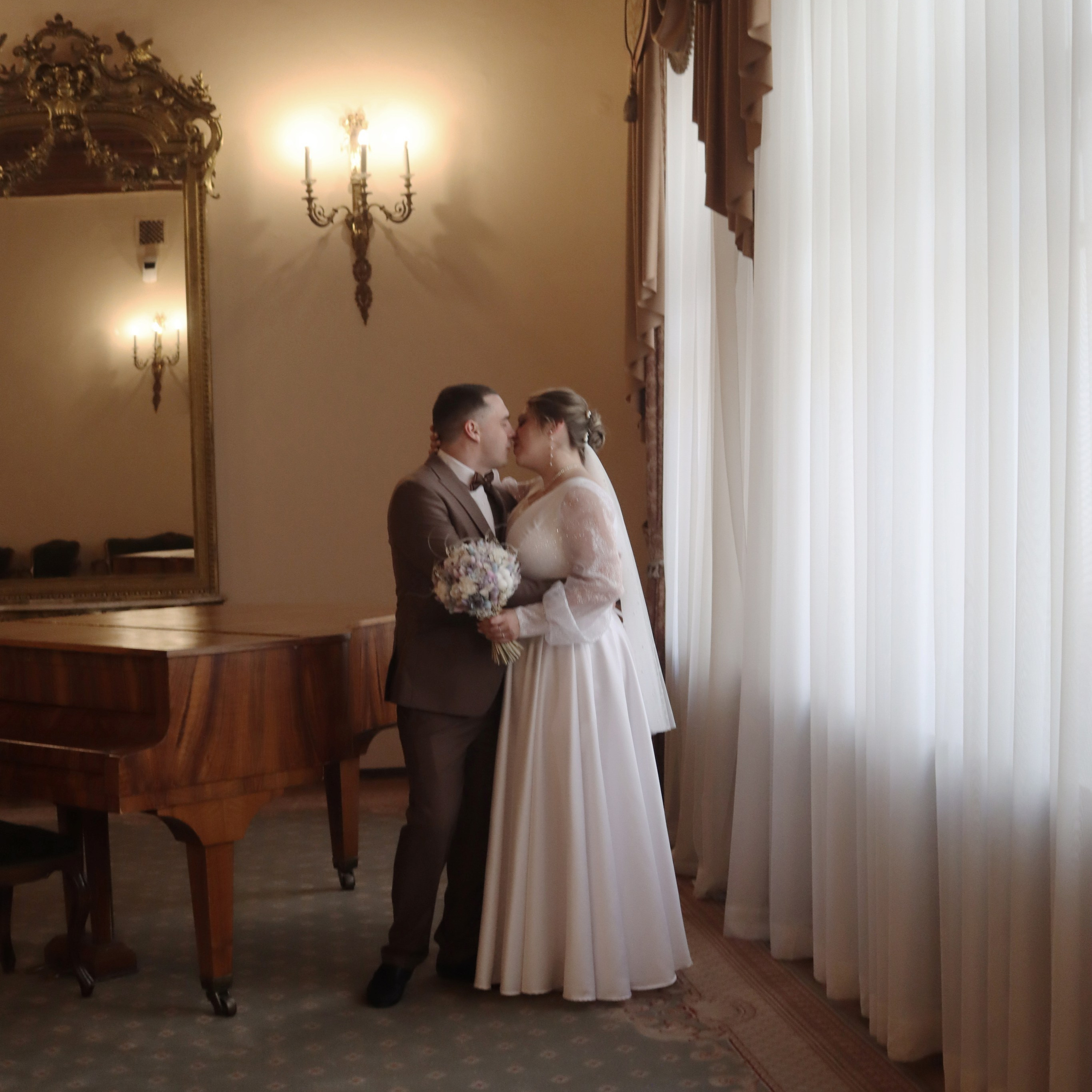 Дворец бракосочетания 2