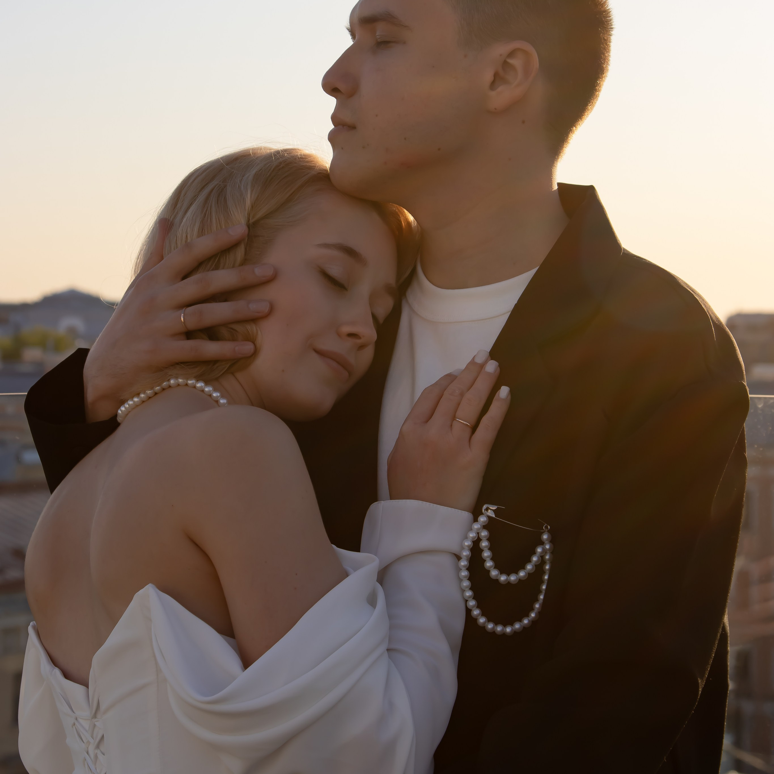 Выездная регистрация