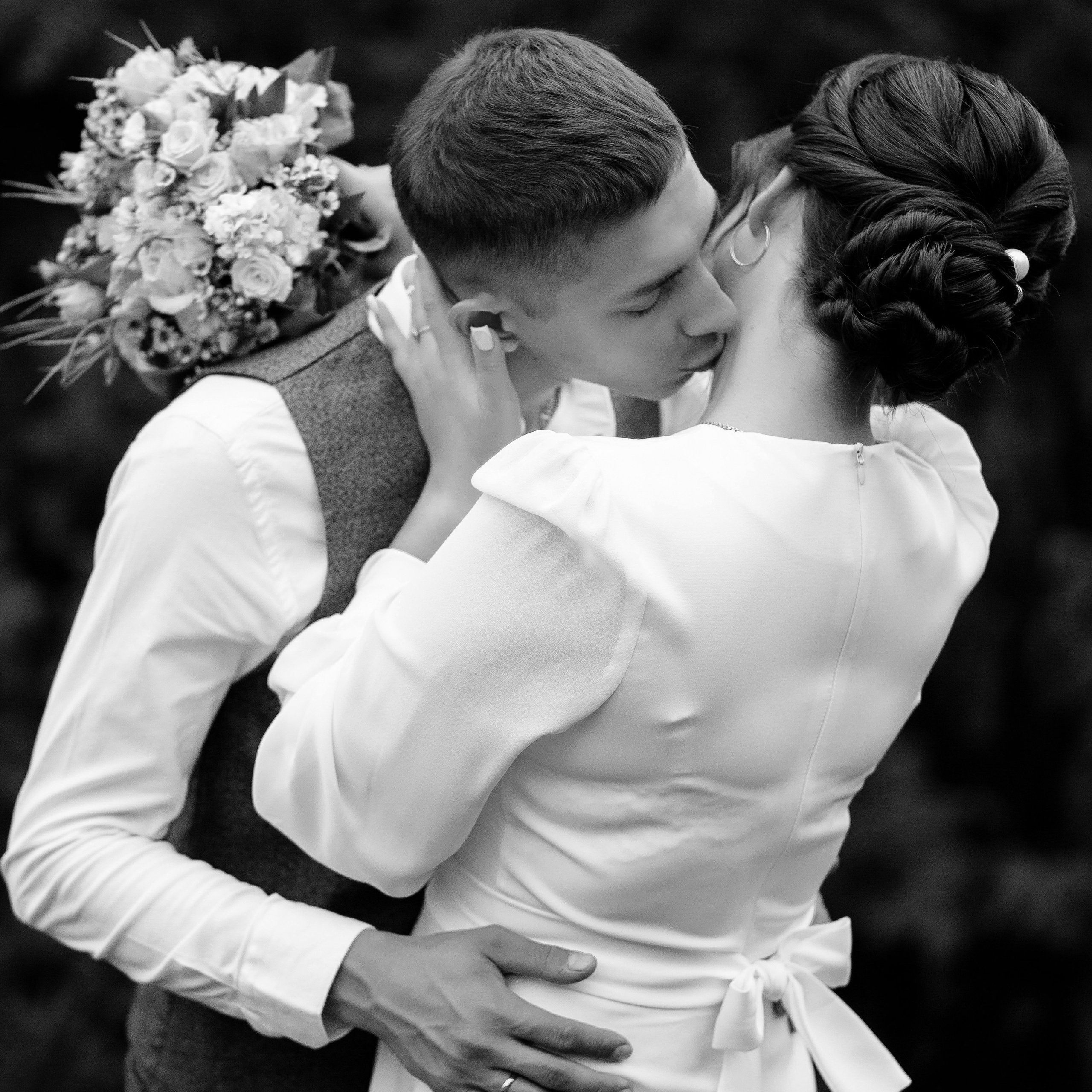 Рубин & Алина