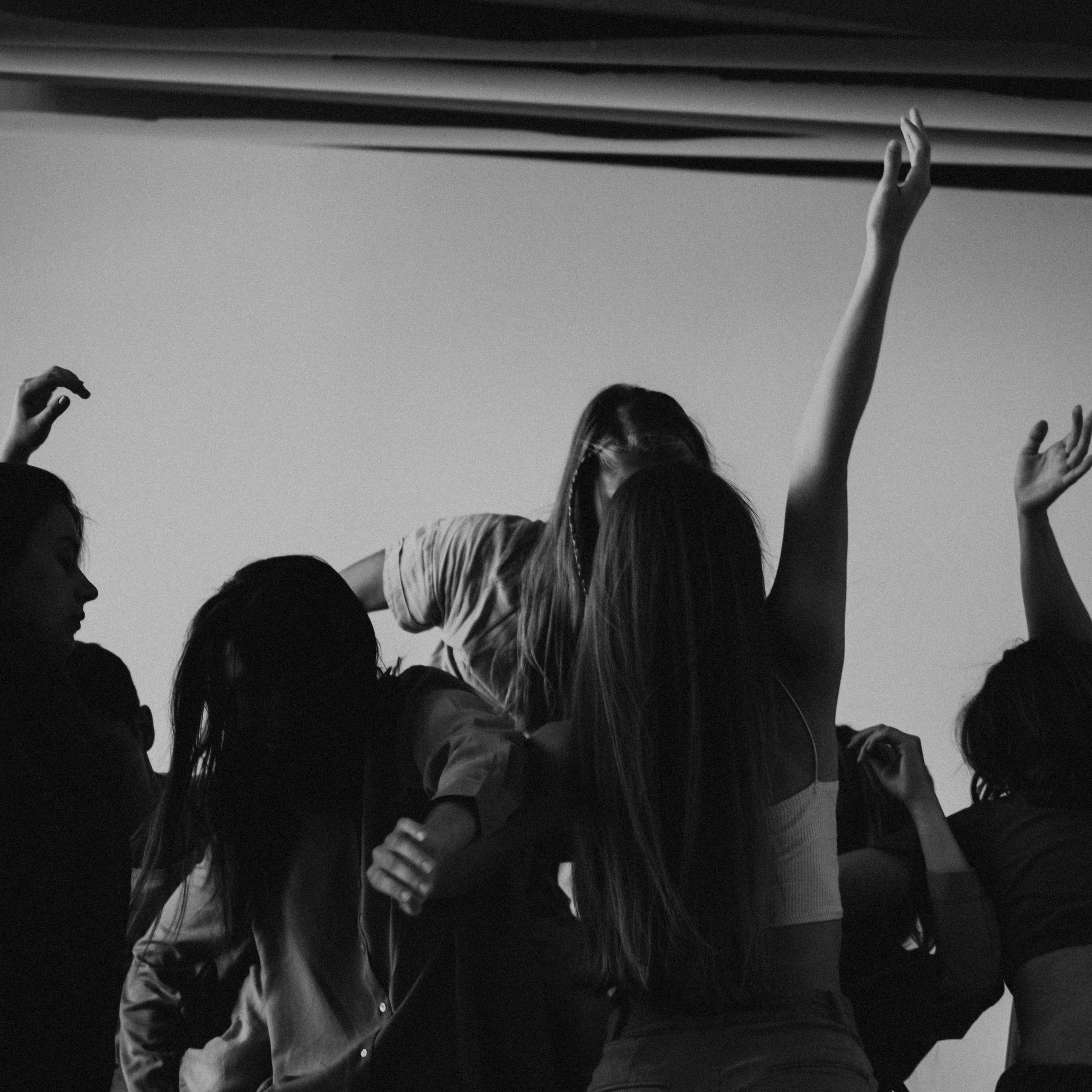 Отзывы. Daria Chigintseva Photographer