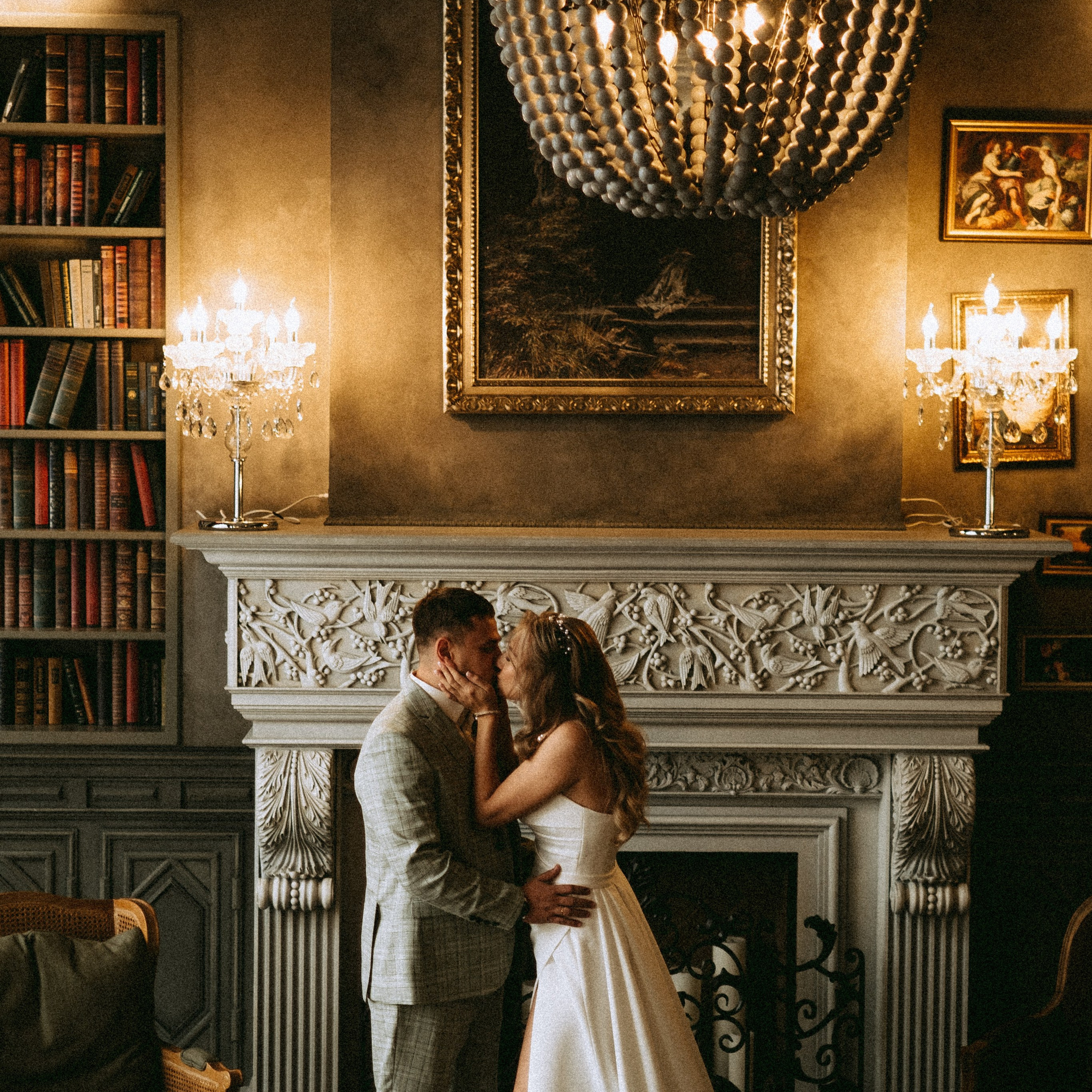 Отзывы. Daria Chigintseva Photographer