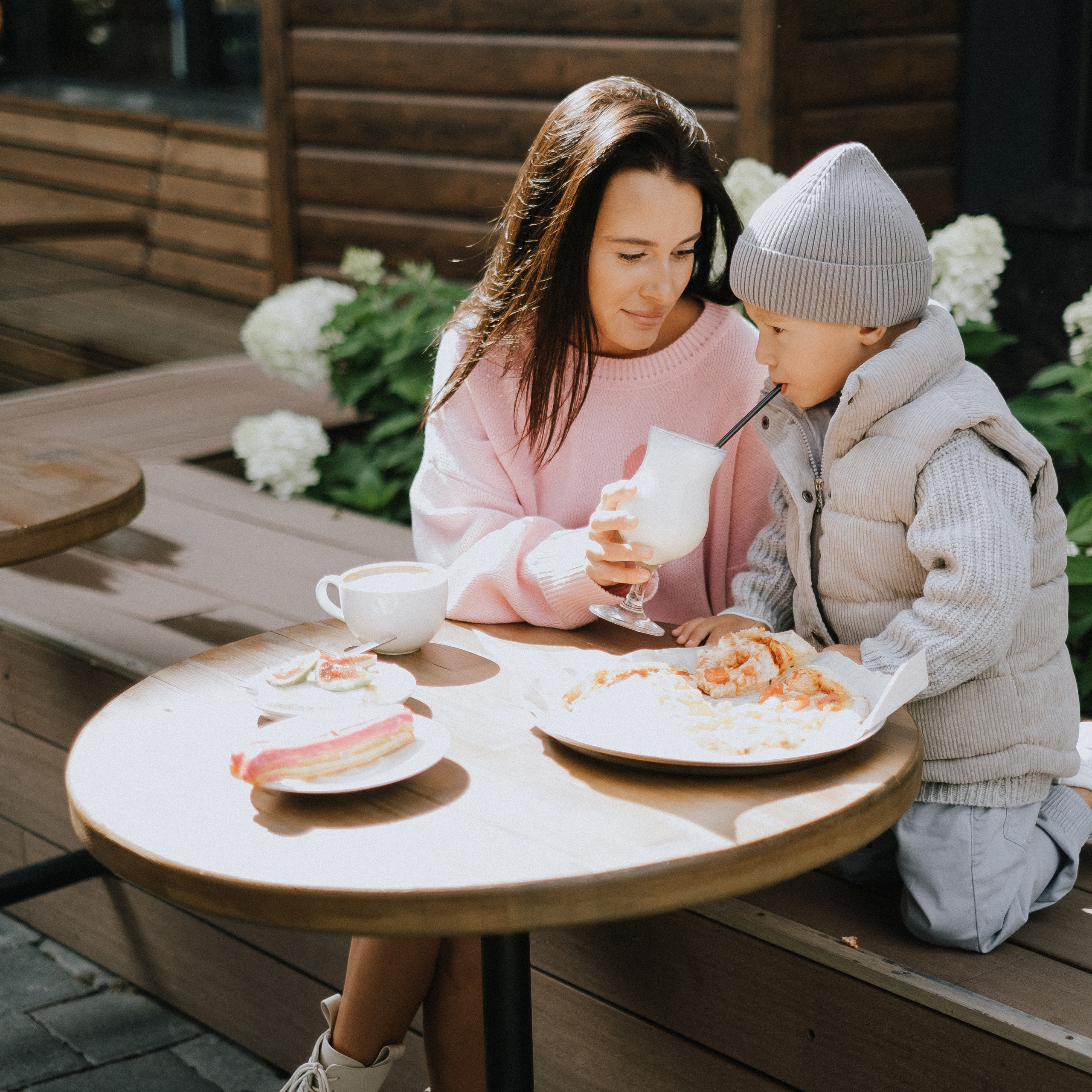 Отзывы. Daria Chigintseva Photographer